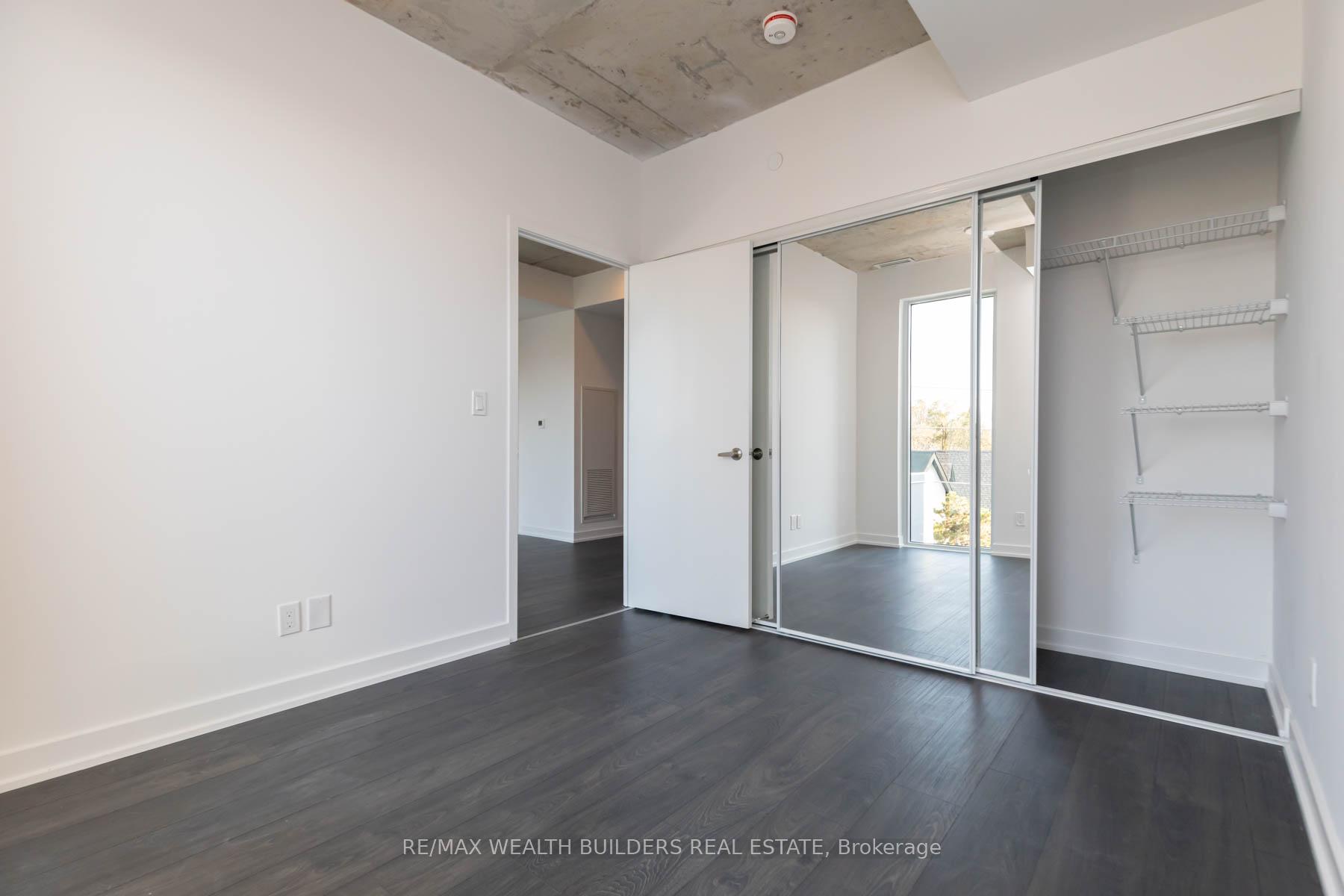 Photo 18 of Unit 403, 57 Brock Avenue, Toronto, Roncesvalles — HOMEH