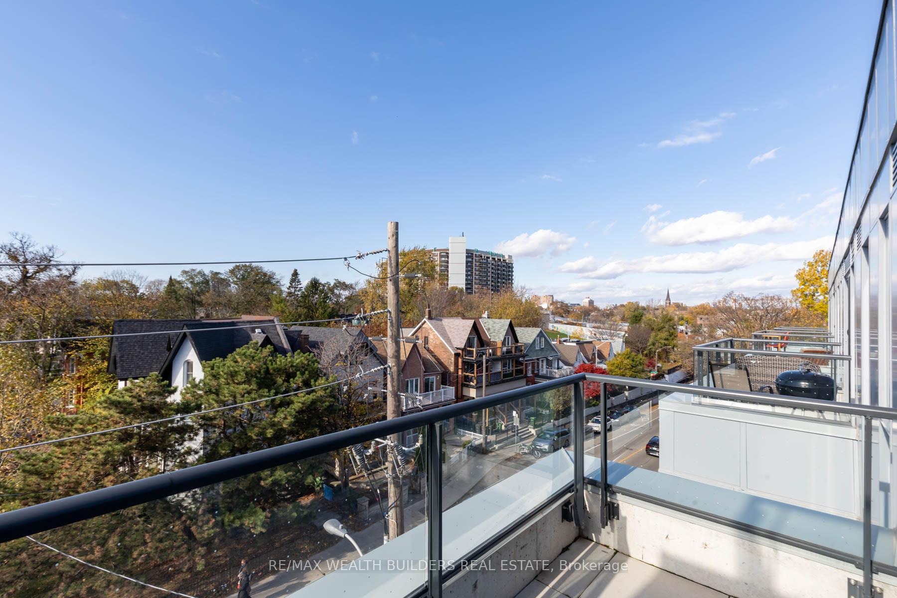 Photo 27 of Unit 403, 57 Brock Avenue, Toronto, Roncesvalles — HOMEH