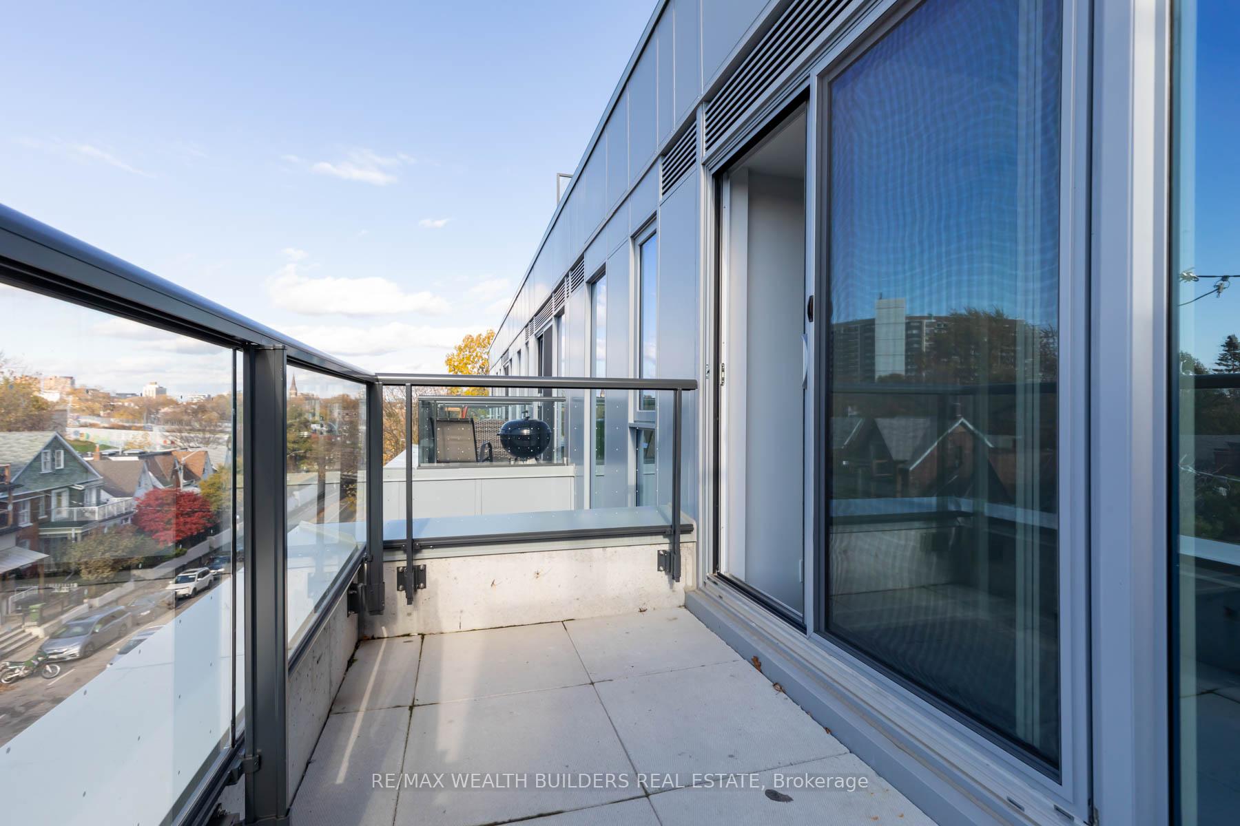 Photo 28 of Unit 403, 57 Brock Avenue, Toronto, Roncesvalles — HOMEH