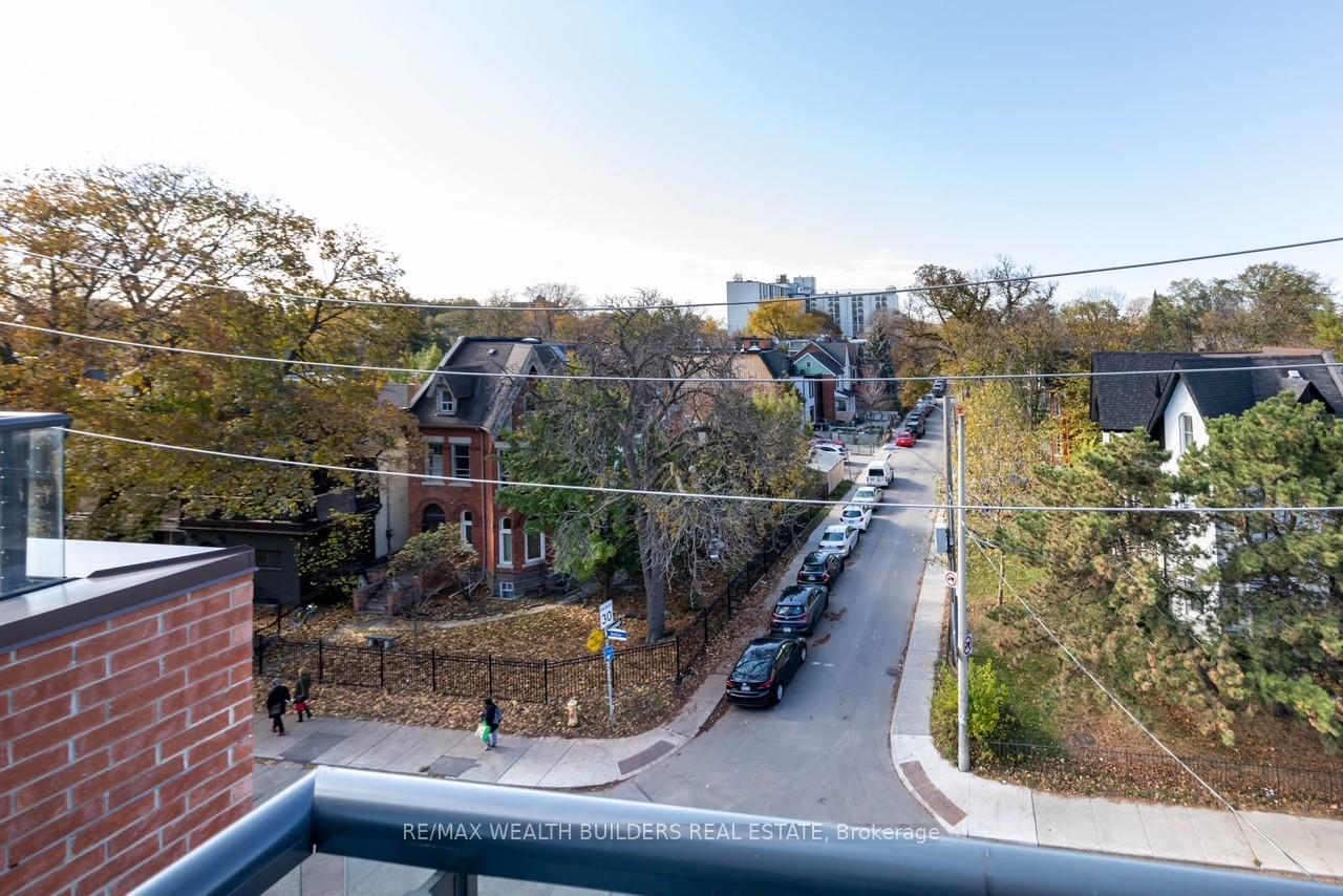 Photo 29 of Unit 403, 57 Brock Avenue, Toronto, Roncesvalles — HOMEH