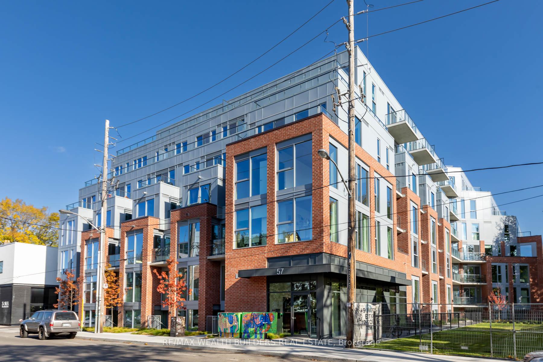 Photo 31 of Unit 403, 57 Brock Avenue, Toronto, Roncesvalles — HOMEH