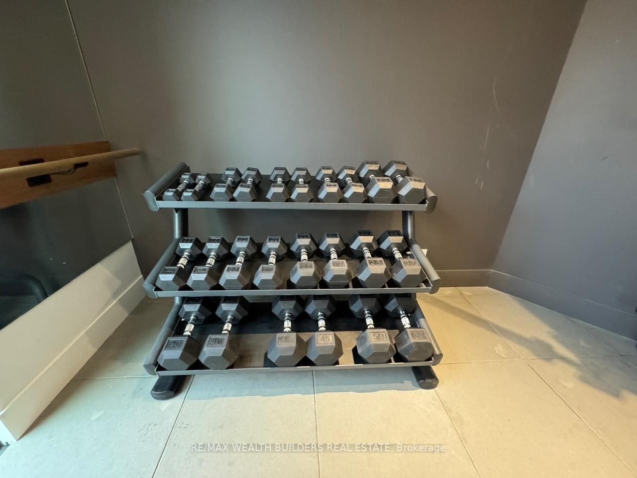 Photo 32 of Unit 403, 57 Brock Avenue, Toronto, Roncesvalles — HOMEH
