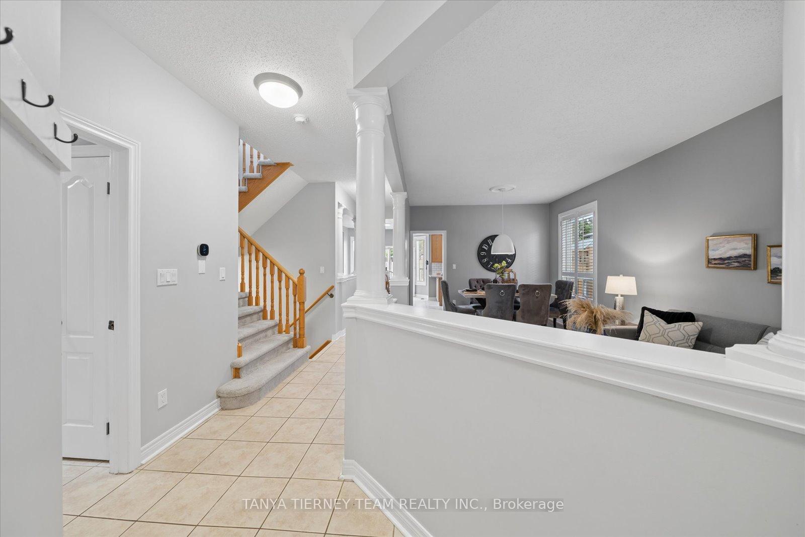 Photo 6 of 16 Corianne Avenue, Whitby, Brooklin — HOMEH