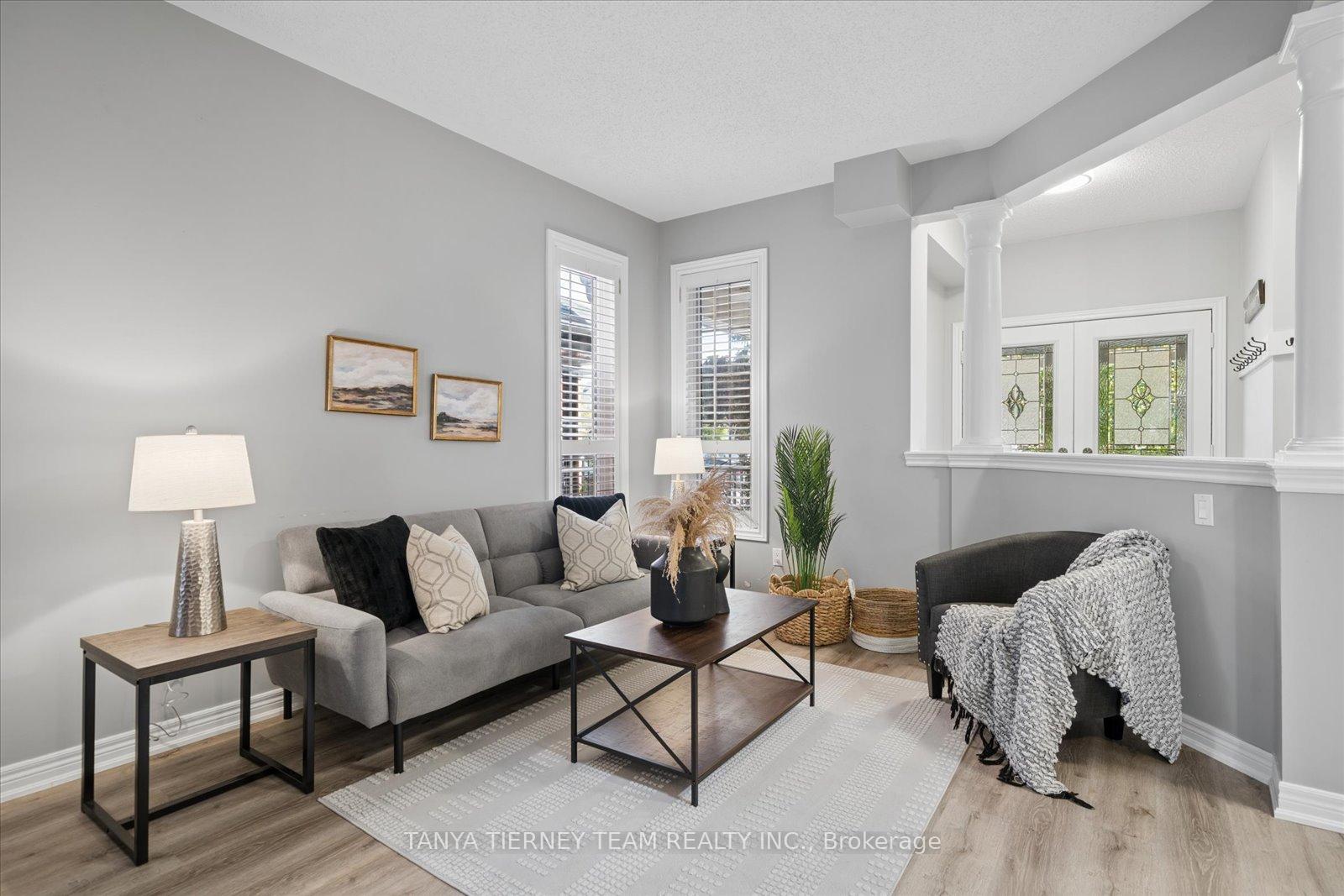 Photo 7 of 16 Corianne Avenue, Whitby, Brooklin — HOMEH