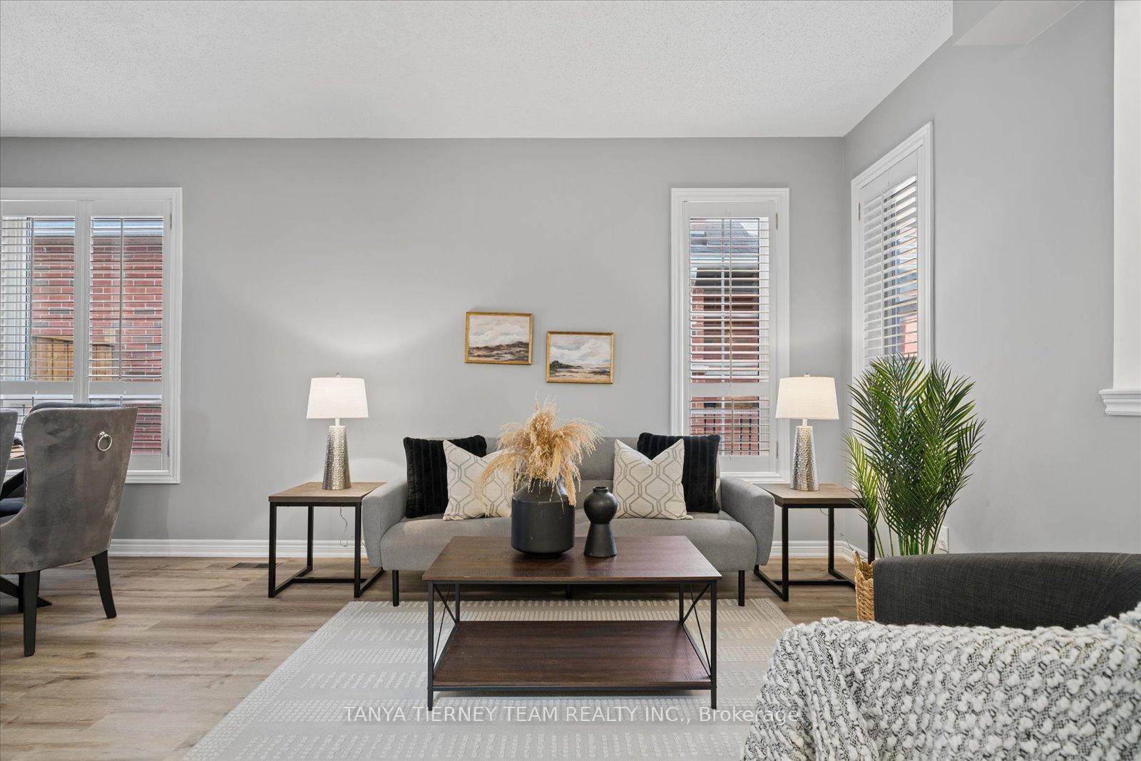 Photo 9 of 16 Corianne Avenue, Whitby, Brooklin — HOMEH
