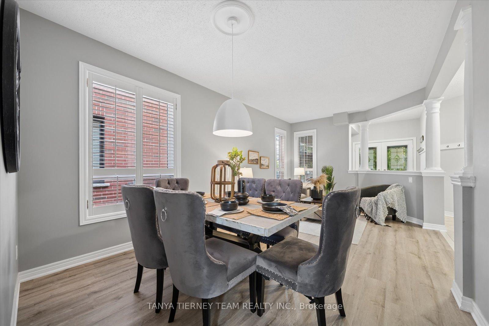Photo 12 of 16 Corianne Avenue, Whitby, Brooklin — HOMEH
