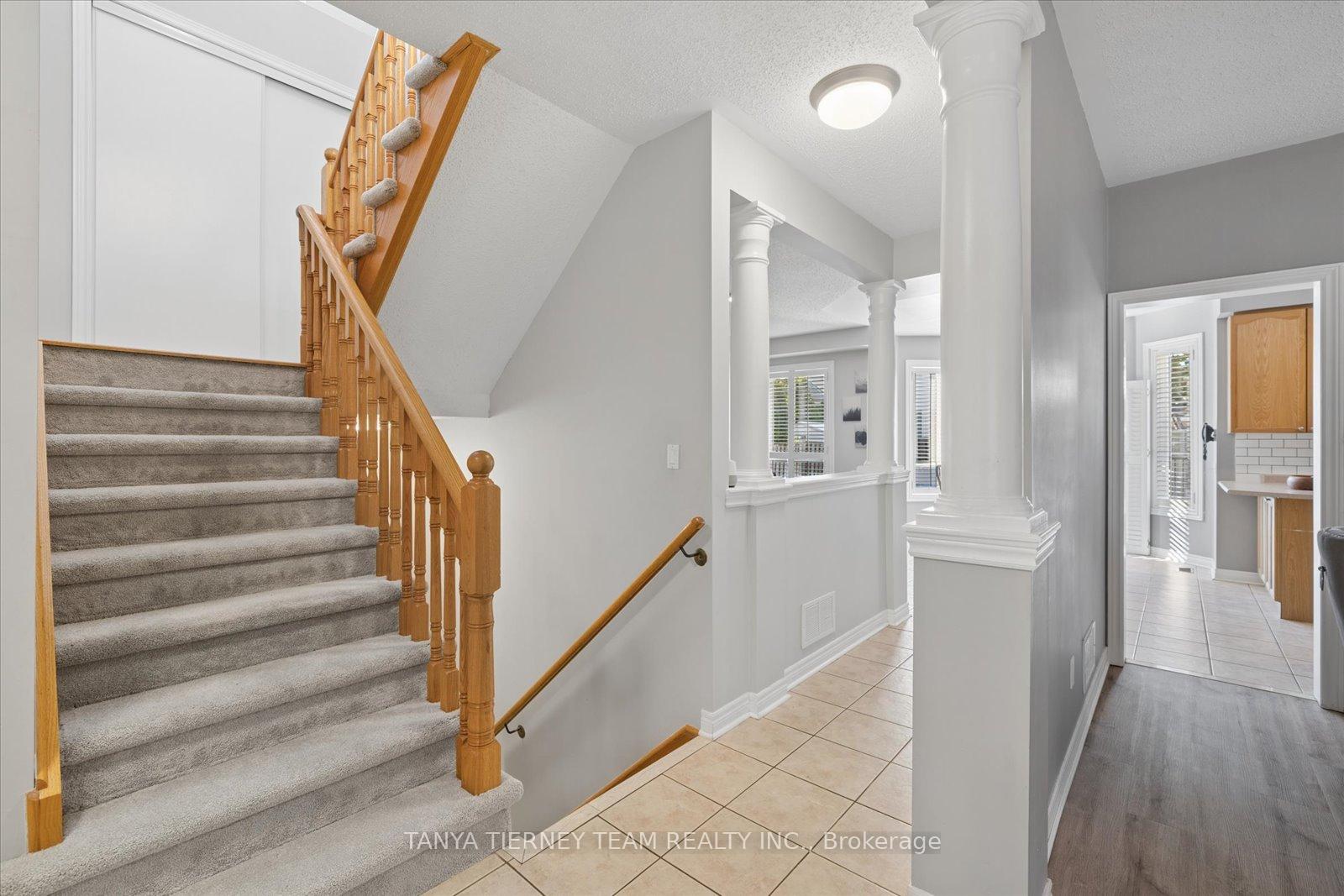 Photo 25 of 16 Corianne Avenue, Whitby, Brooklin — HOMEH