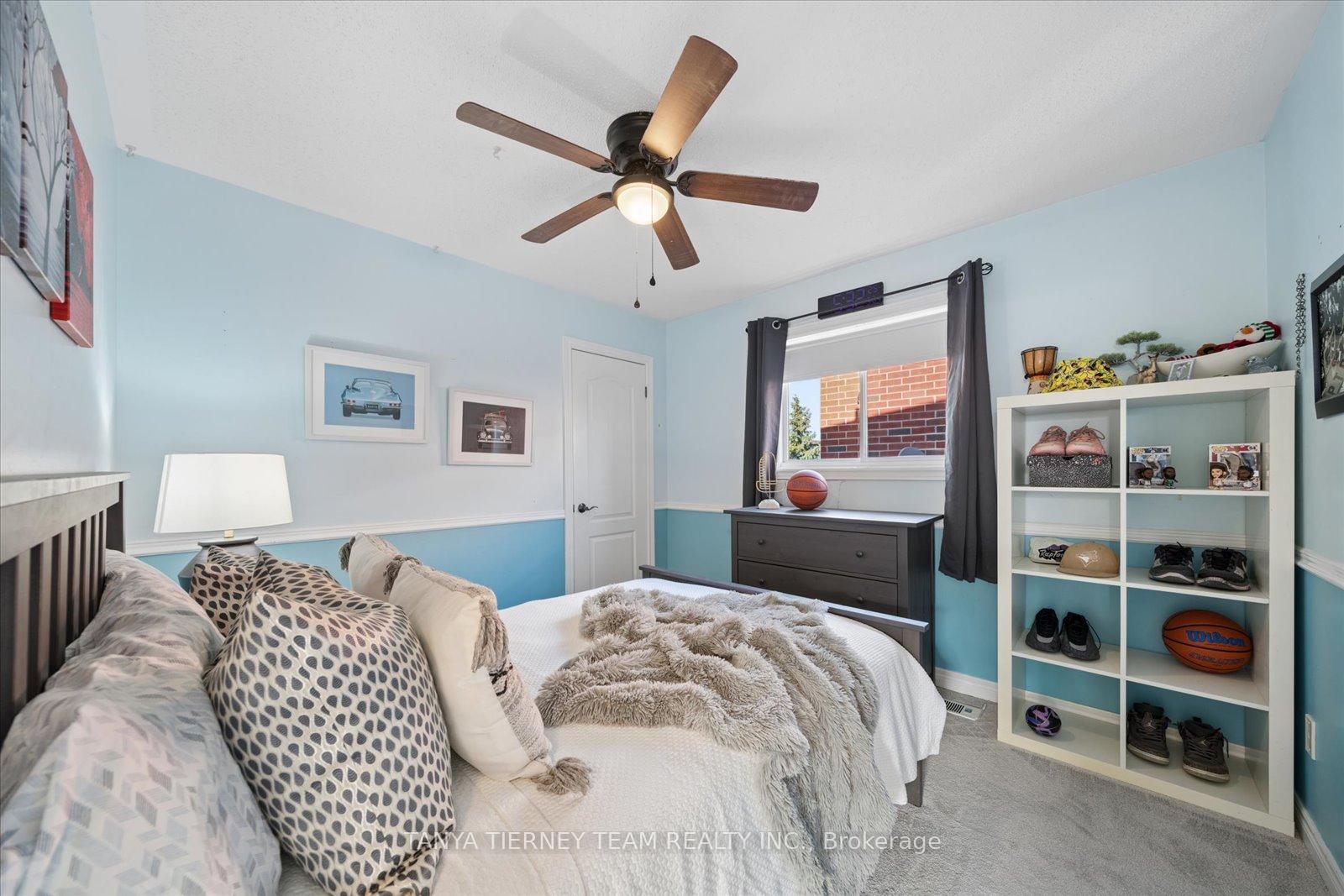 Photo 31 of 16 Corianne Avenue, Whitby, Brooklin — HOMEH