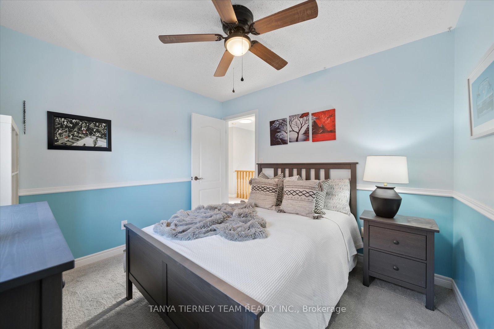 Photo 32 of 16 Corianne Avenue, Whitby, Brooklin — HOMEH