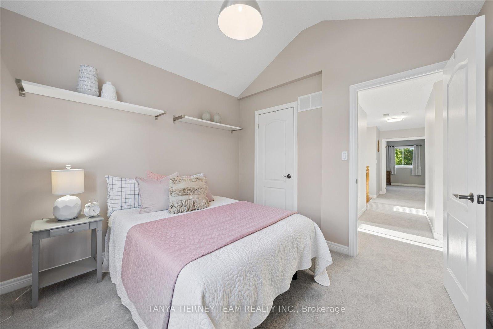 Photo 36 of 16 Corianne Avenue, Whitby, Brooklin — HOMEH