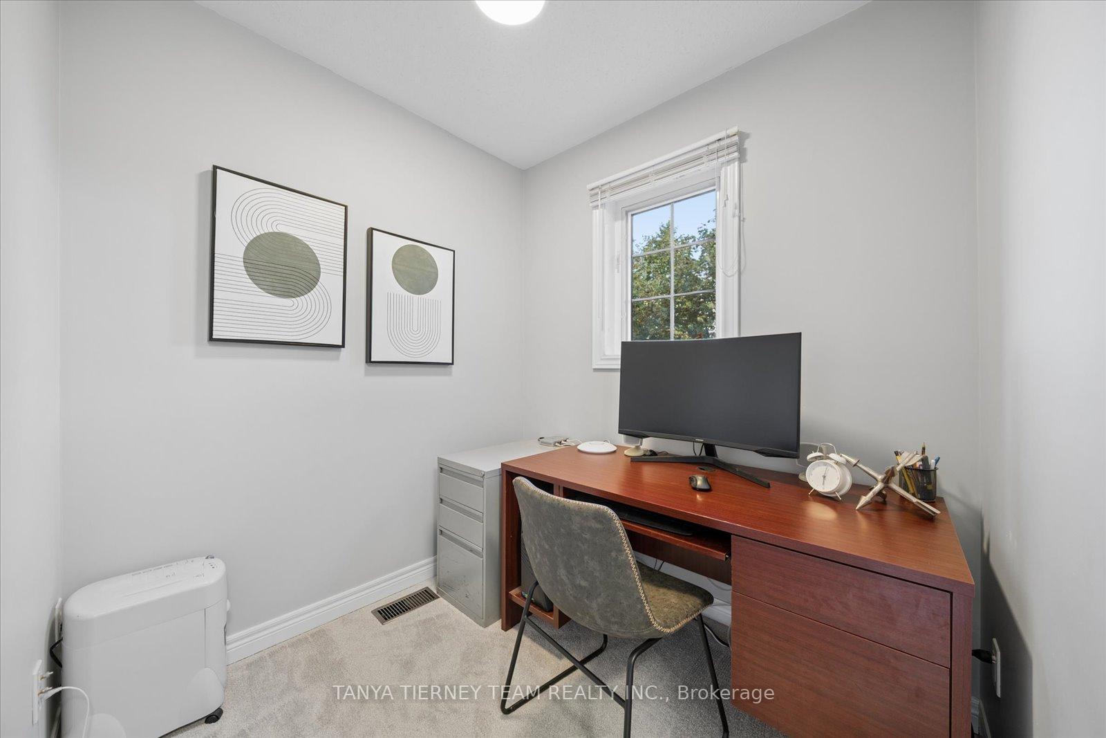 Photo 38 of 16 Corianne Avenue, Whitby, Brooklin — HOMEH