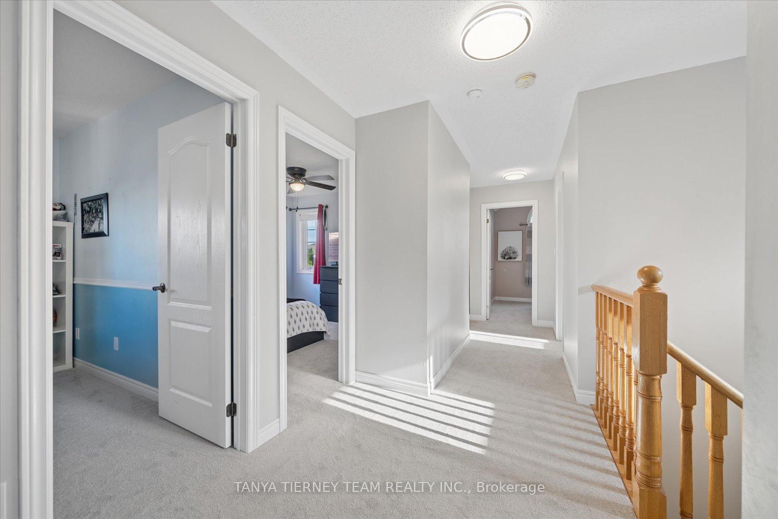 Photo 39 of 16 Corianne Avenue, Whitby, Brooklin — HOMEH