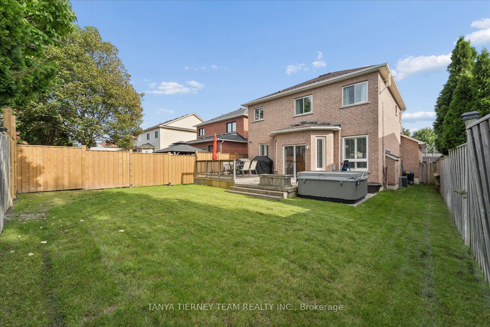 Photo 50 of 16 Corianne Avenue, Whitby, Brooklin — HOMEH