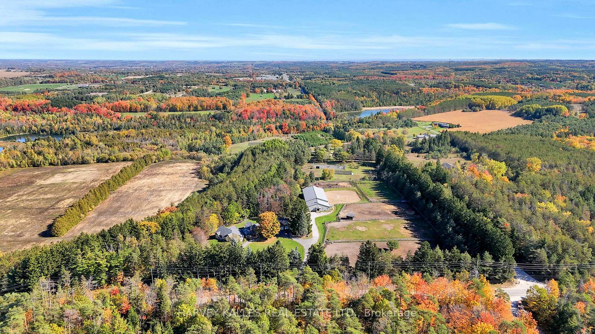 Photo 2 of 6099 Concession 4 Road, Uxbridge, Rural Uxbridge — HOMEH