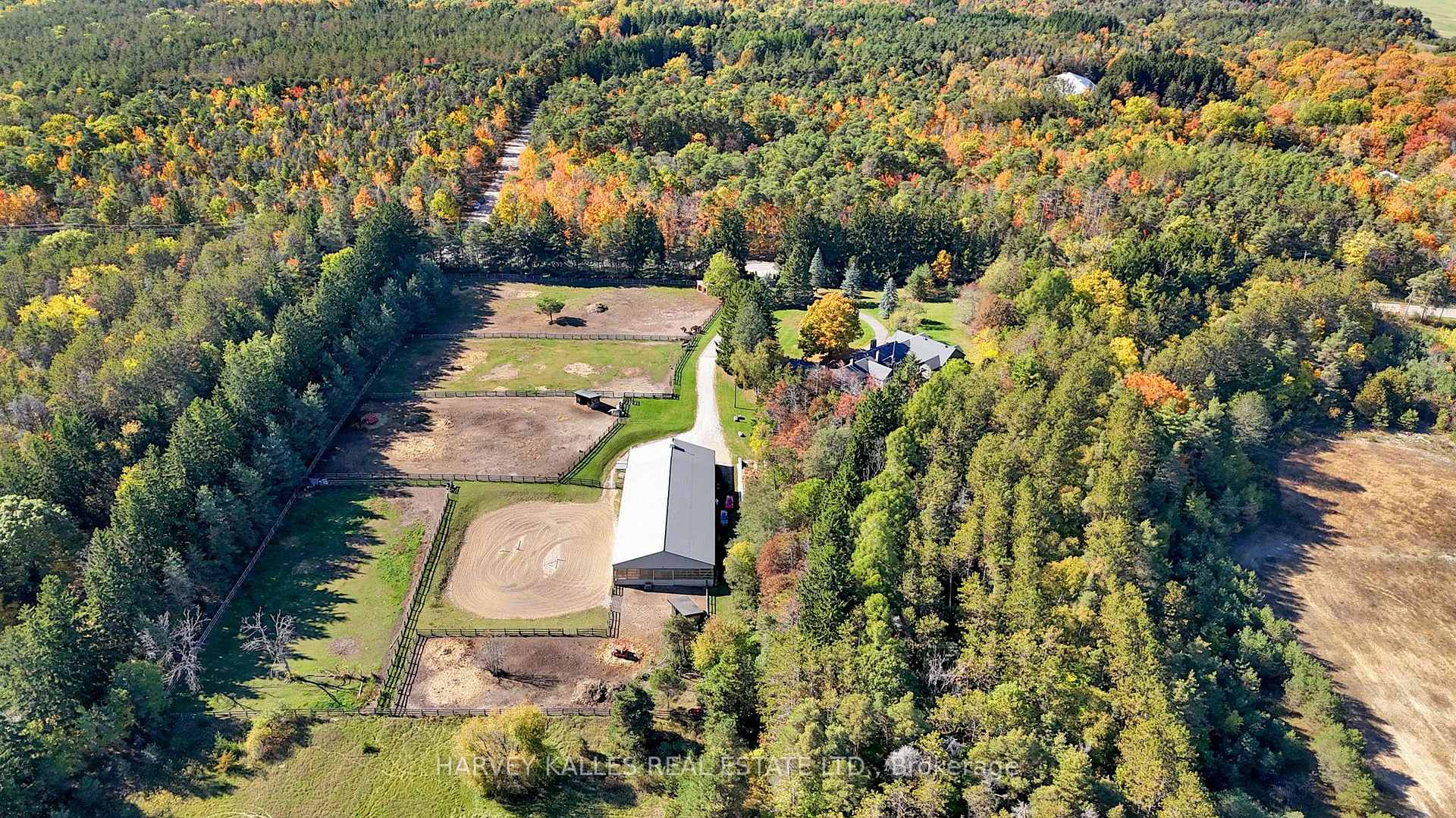 Photo 3 of 6099 Concession 4 Road, Uxbridge, Rural Uxbridge — HOMEH