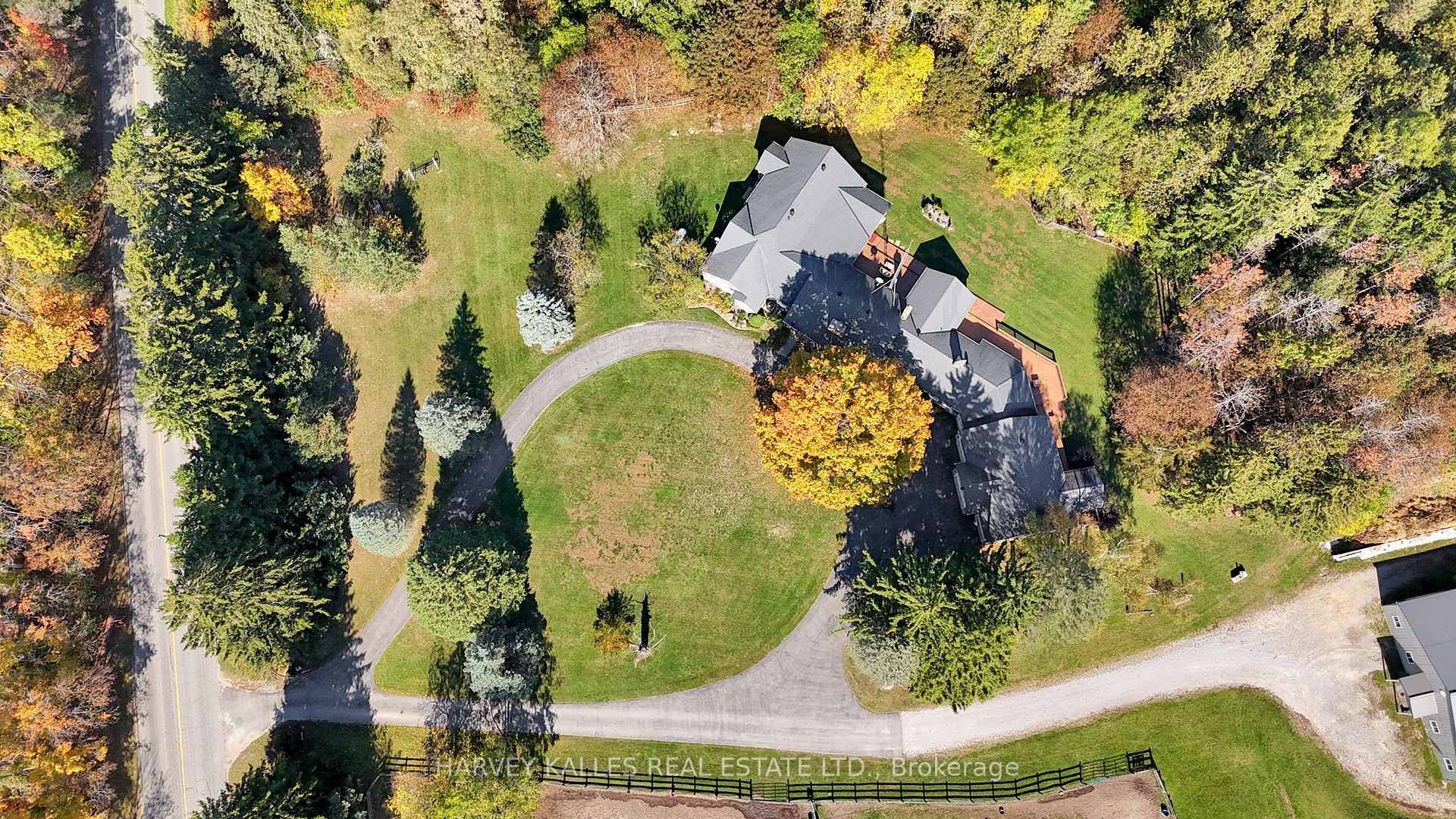 Photo 4 of 6099 Concession 4 Road, Uxbridge, Rural Uxbridge — HOMEH