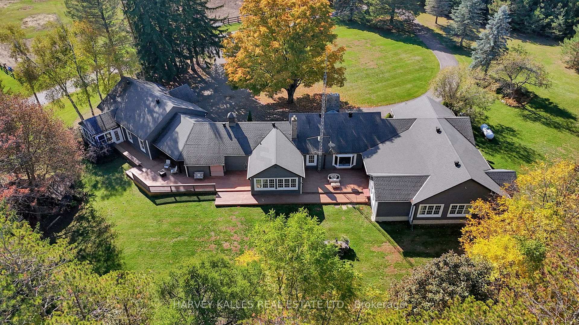 Photo 5 of 6099 Concession 4 Road, Uxbridge, Rural Uxbridge — HOMEH