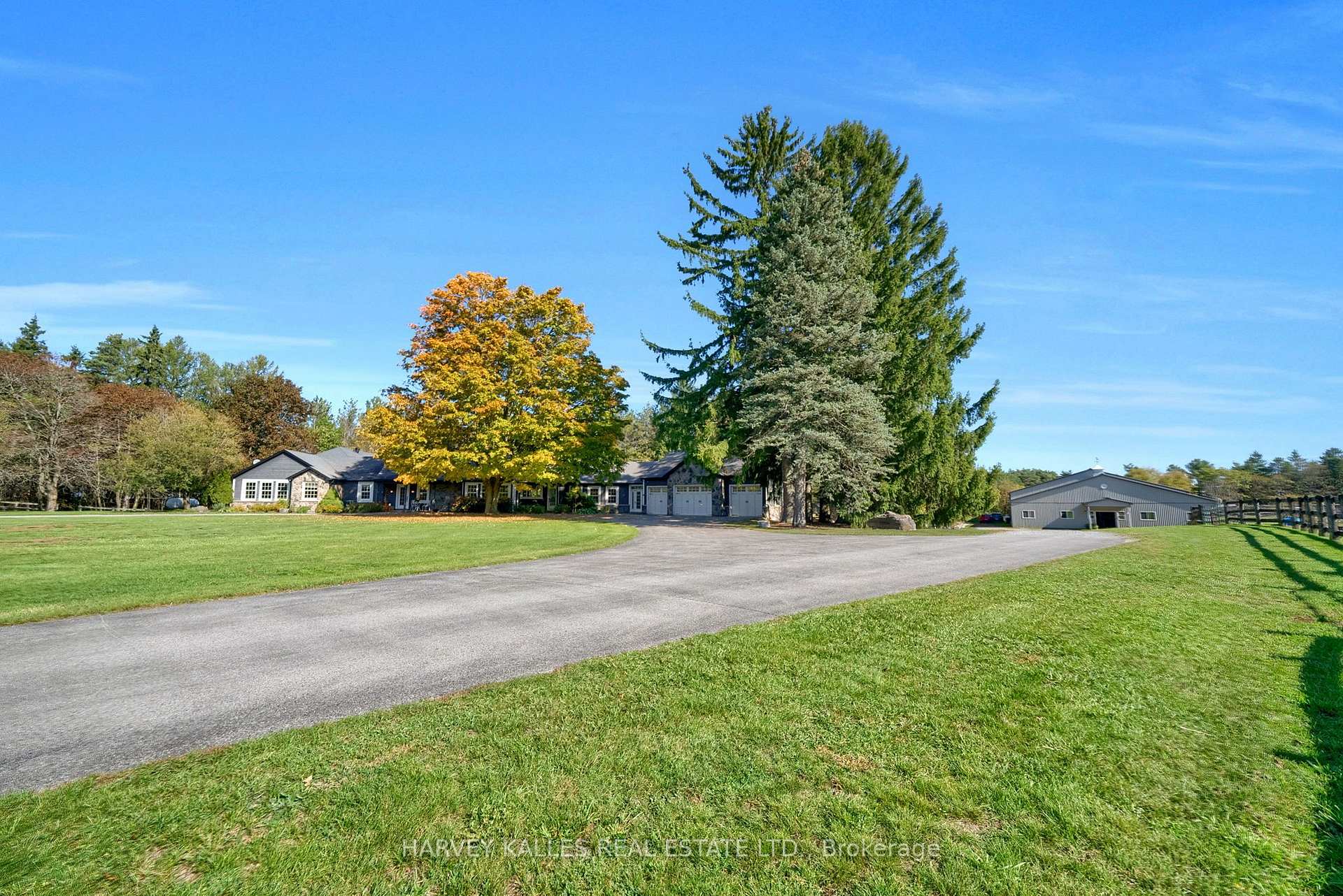 Photo 6 of 6099 Concession 4 Road, Uxbridge, Rural Uxbridge — HOMEH