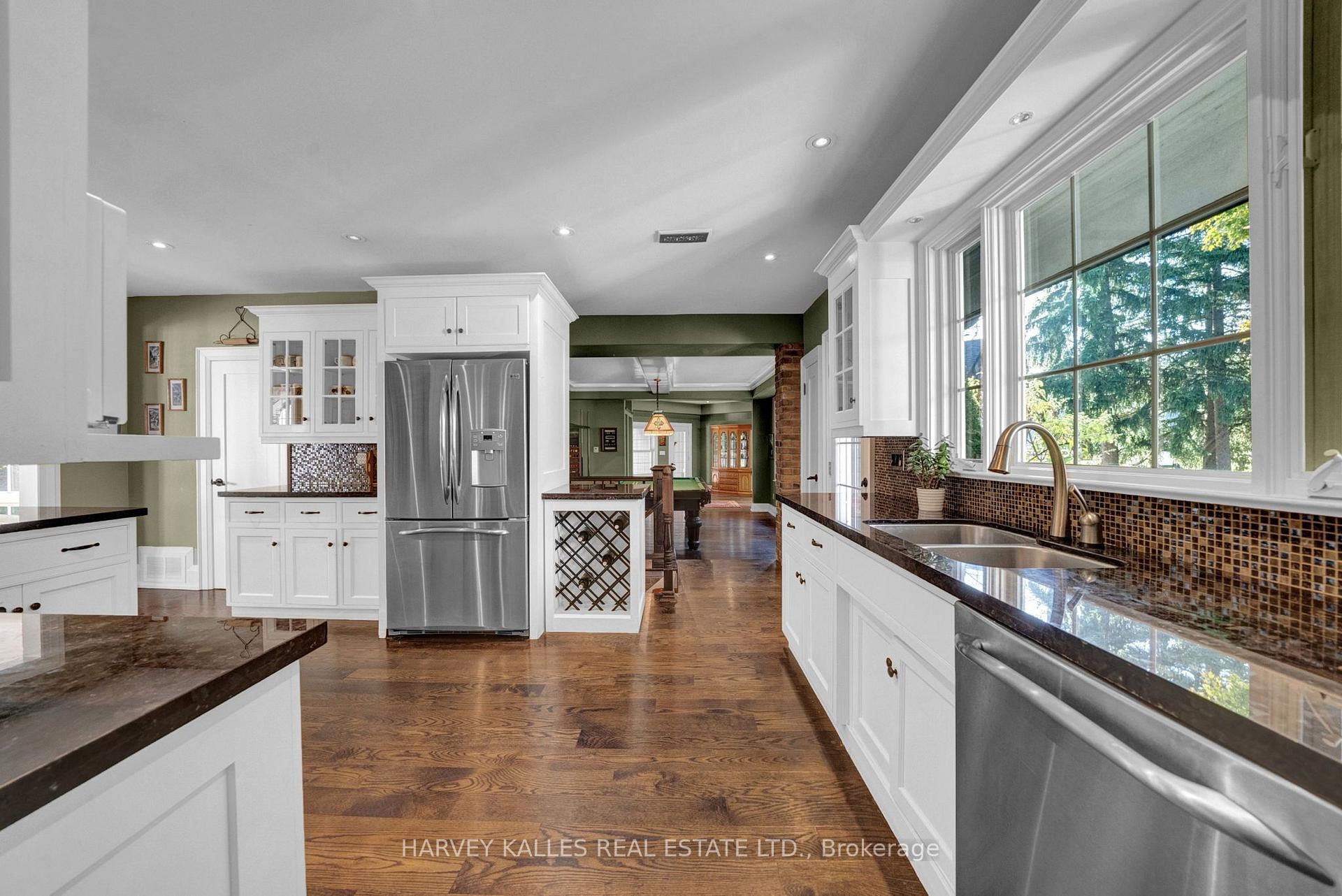 Photo 12 of 6099 Concession 4 Road, Uxbridge, Rural Uxbridge — HOMEH