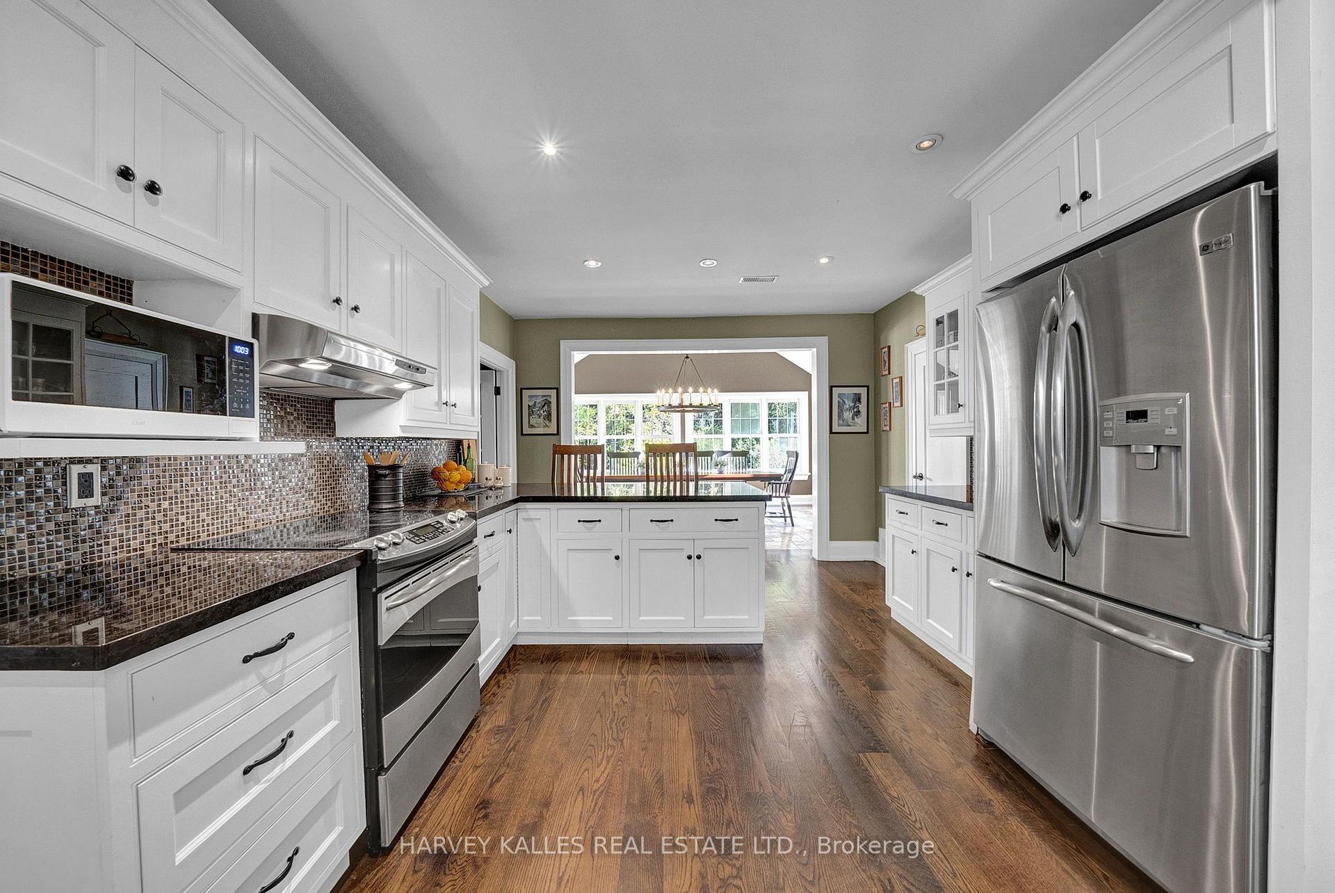 Photo 13 of 6099 Concession 4 Road, Uxbridge, Rural Uxbridge — HOMEH