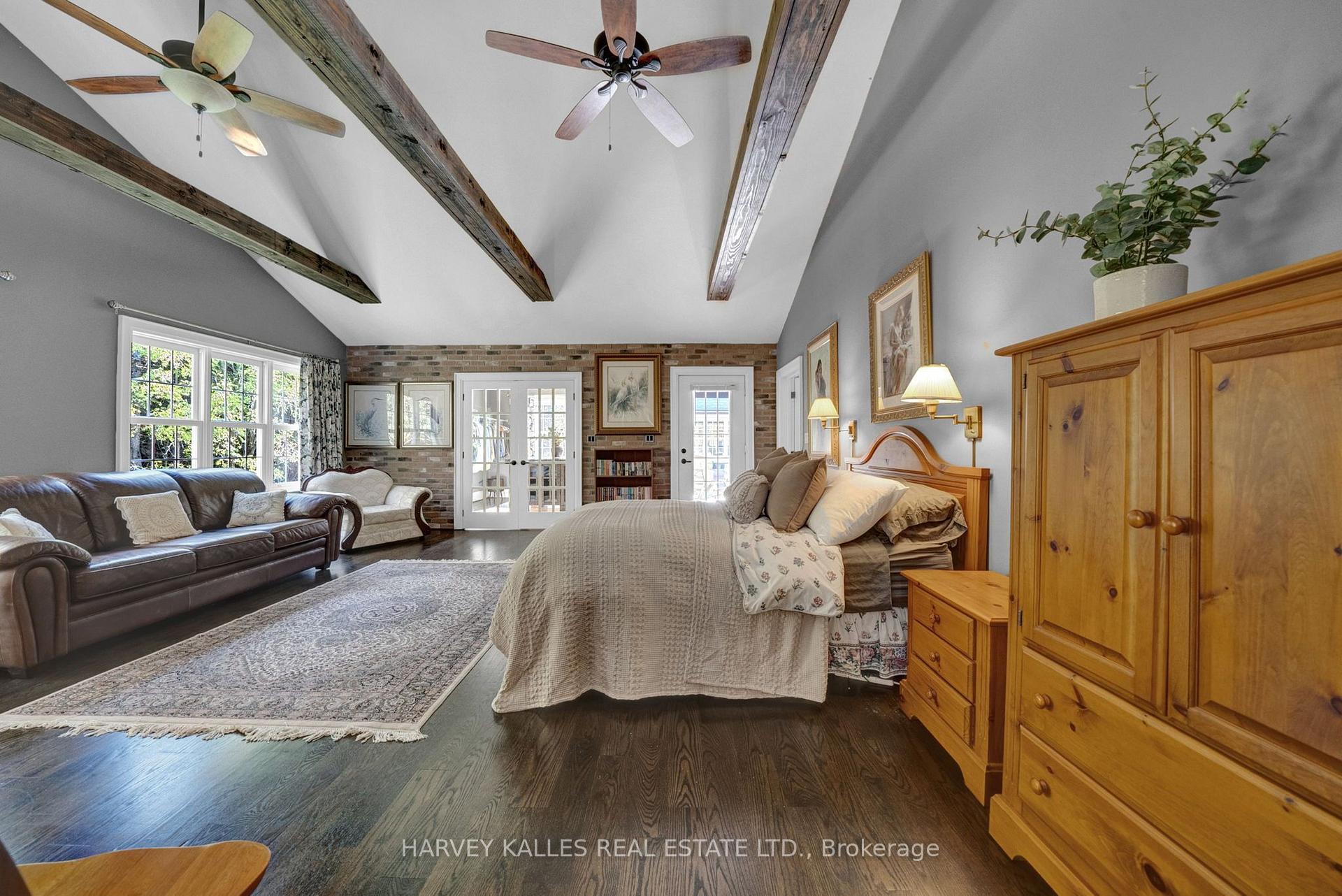 Photo 19 of 6099 Concession 4 Road, Uxbridge, Rural Uxbridge — HOMEH