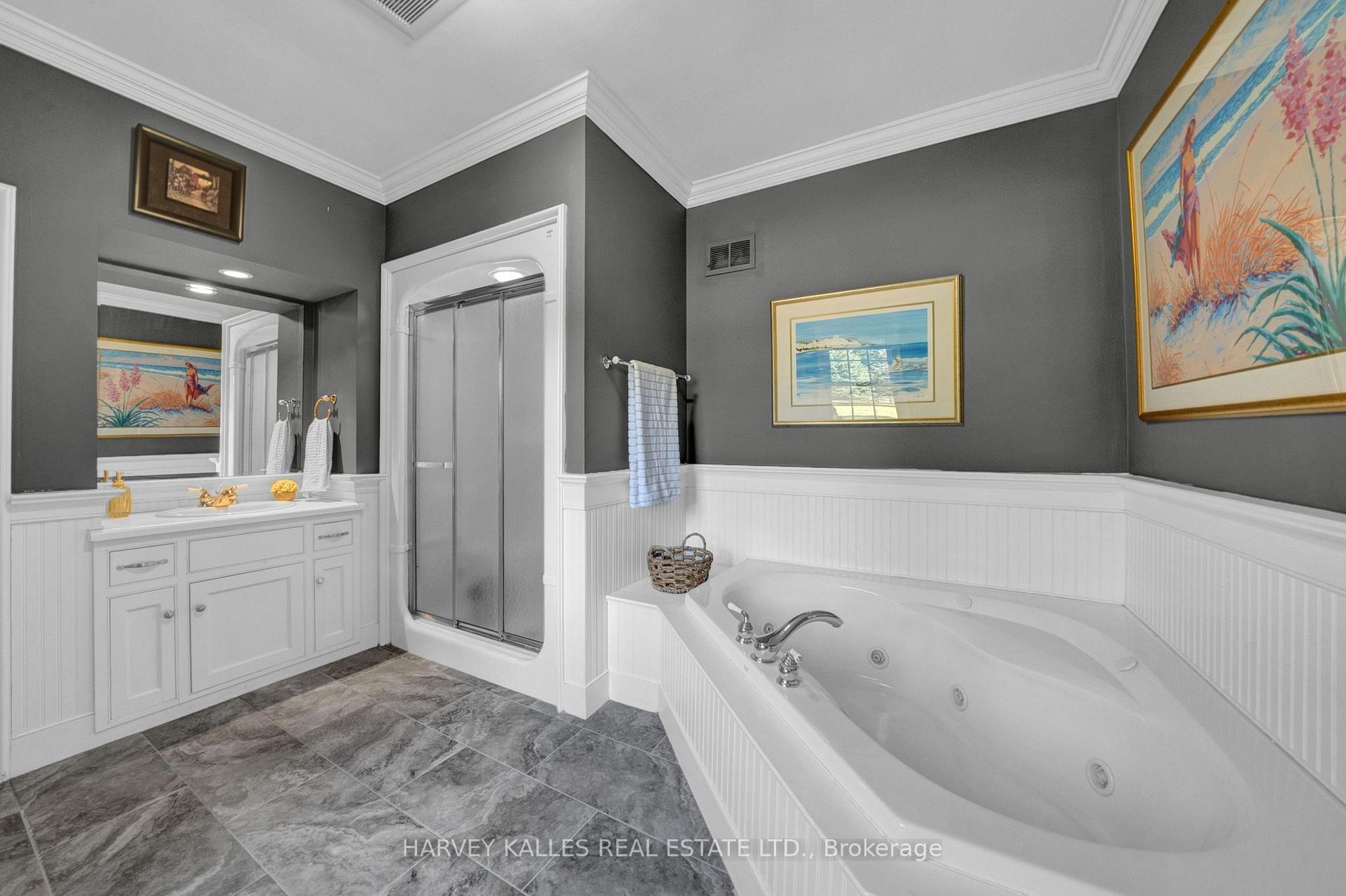 Photo 25 of 6099 Concession 4 Road, Uxbridge, Rural Uxbridge — HOMEH