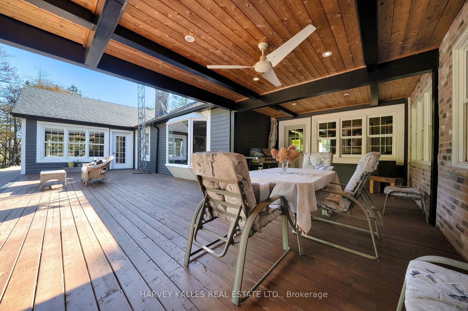 Photo 39 of 6099 Concession 4 Road, Uxbridge, Rural Uxbridge — HOMEH