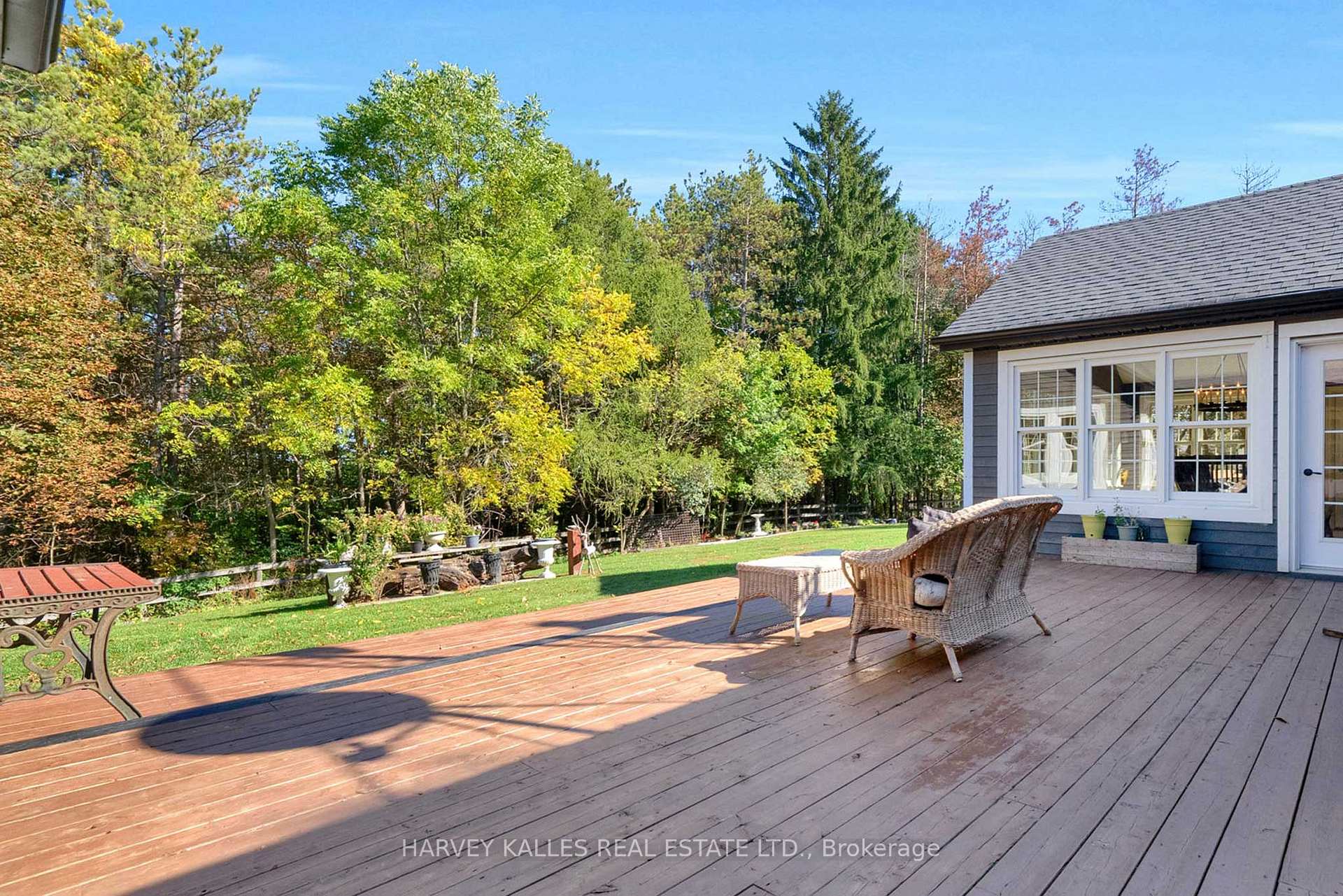 Photo 40 of 6099 Concession 4 Road, Uxbridge, Rural Uxbridge — HOMEH