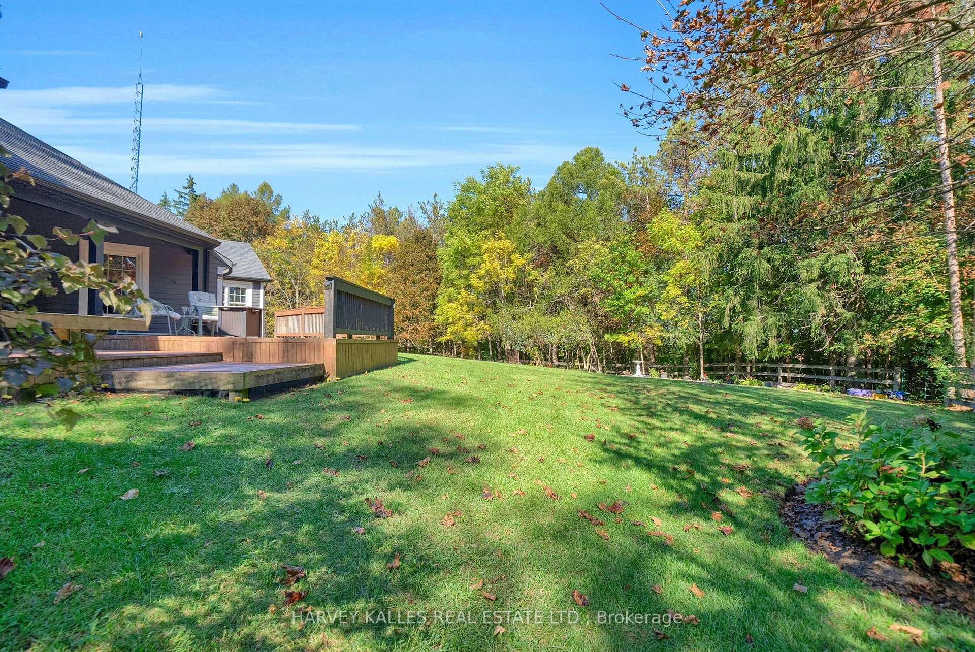 Photo 41 of 6099 Concession 4 Road, Uxbridge, Rural Uxbridge — HOMEH