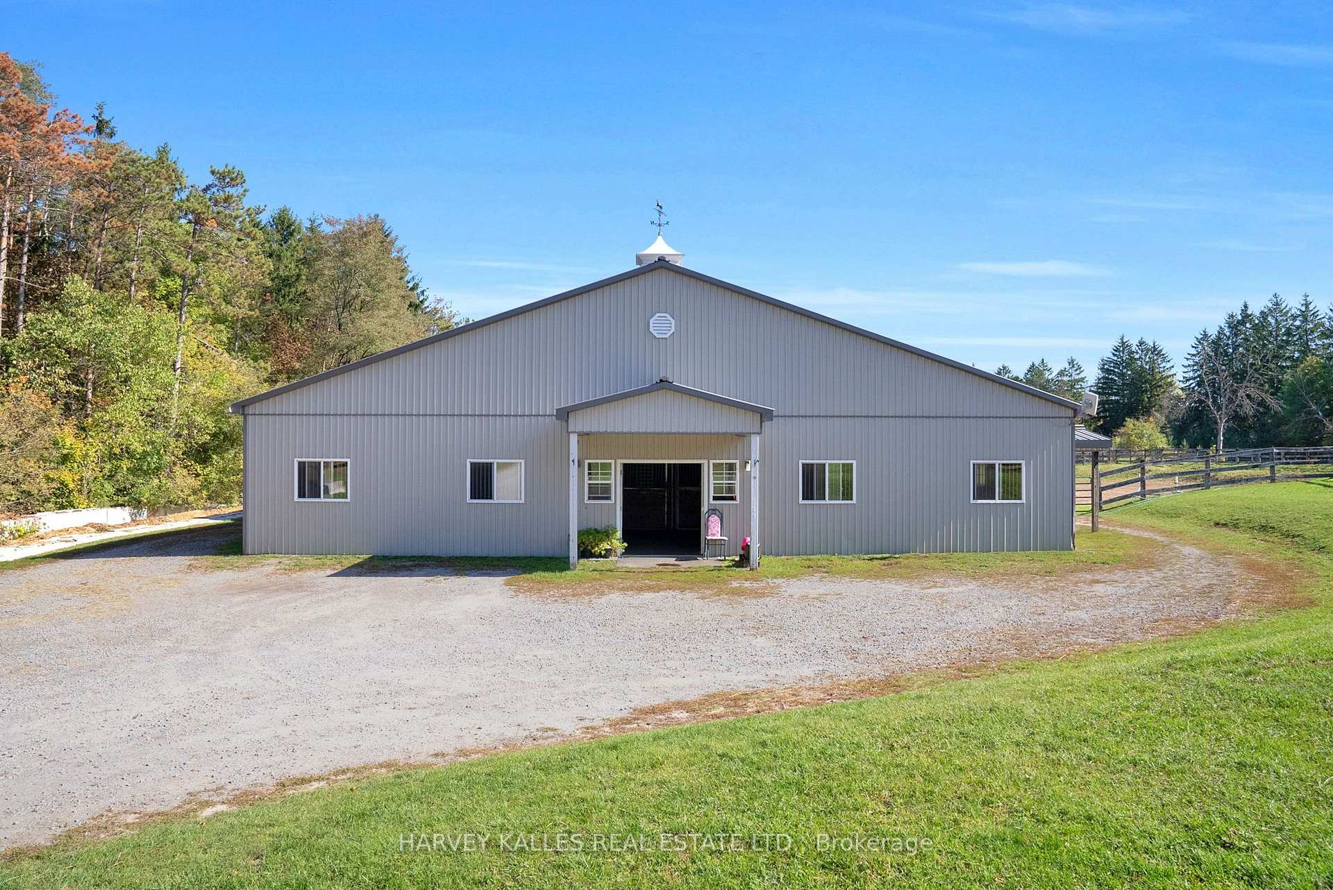 Photo 42 of 6099 Concession 4 Road, Uxbridge, Rural Uxbridge — HOMEH