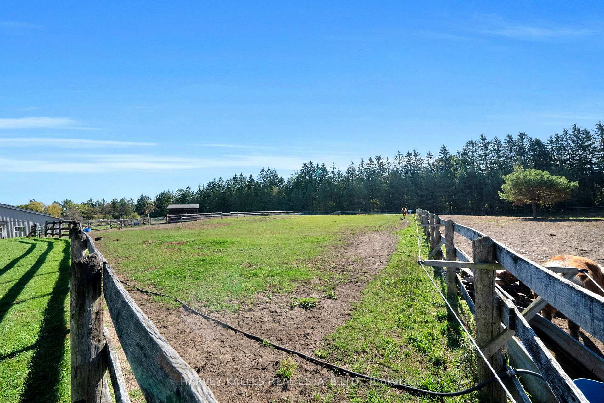 Photo 46 of 6099 Concession 4 Road, Uxbridge, Rural Uxbridge — HOMEH