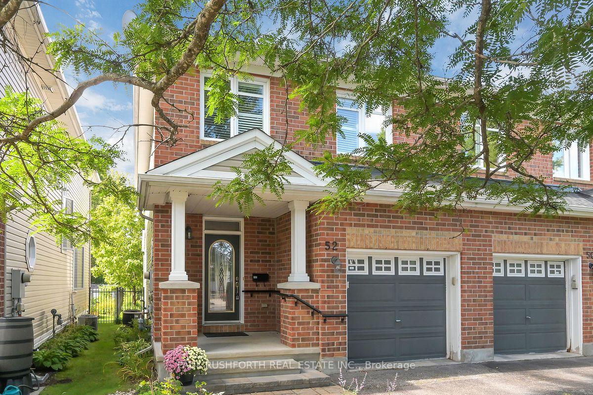 Photo 1 of 52 Stedman Street, Ottawa, Blossom Park/Kemp Park/Findlay Creek — HOMEH