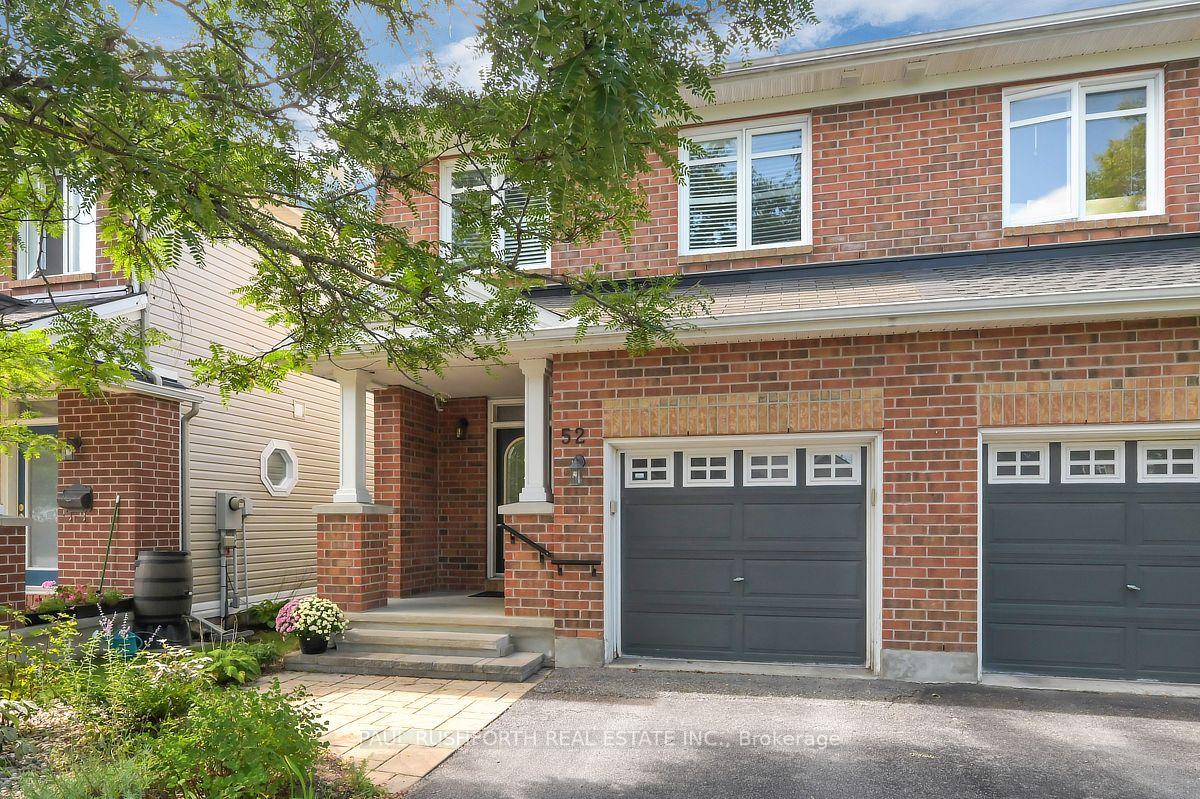 Photo 2 of 52 Stedman Street, Ottawa, Blossom Park/Kemp Park/Findlay Creek — HOMEH