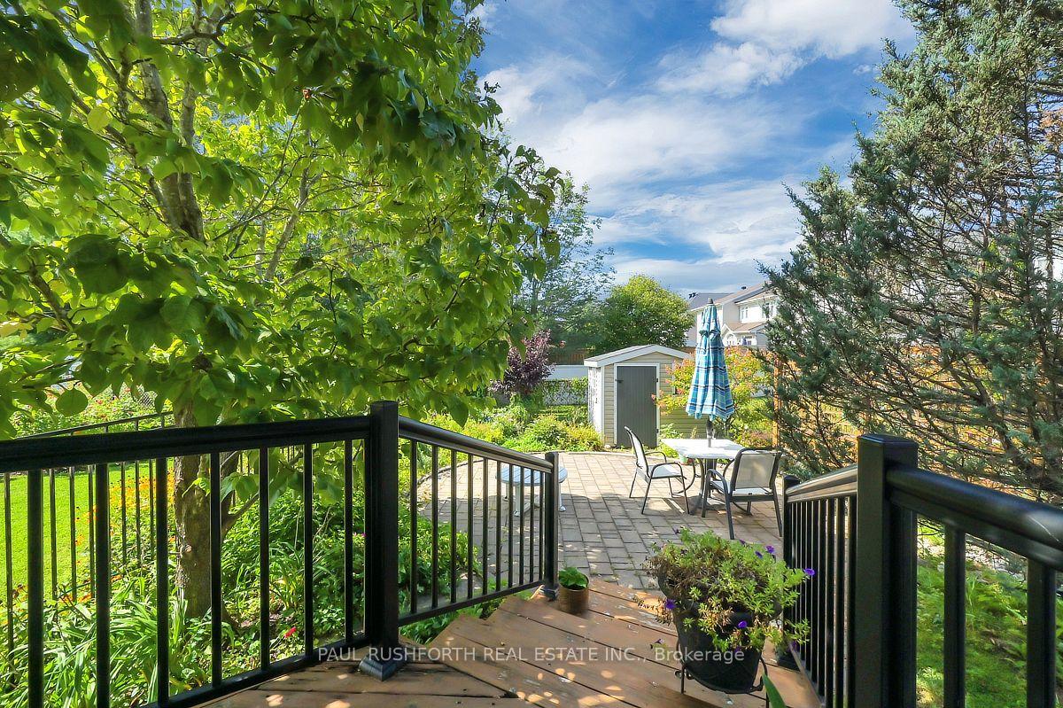 Photo 28 of 52 Stedman Street, Ottawa, Blossom Park/Kemp Park/Findlay Creek — HOMEH