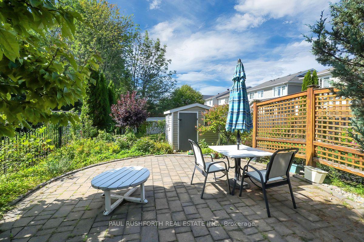 Photo 29 of 52 Stedman Street, Ottawa, Blossom Park/Kemp Park/Findlay Creek — HOMEH