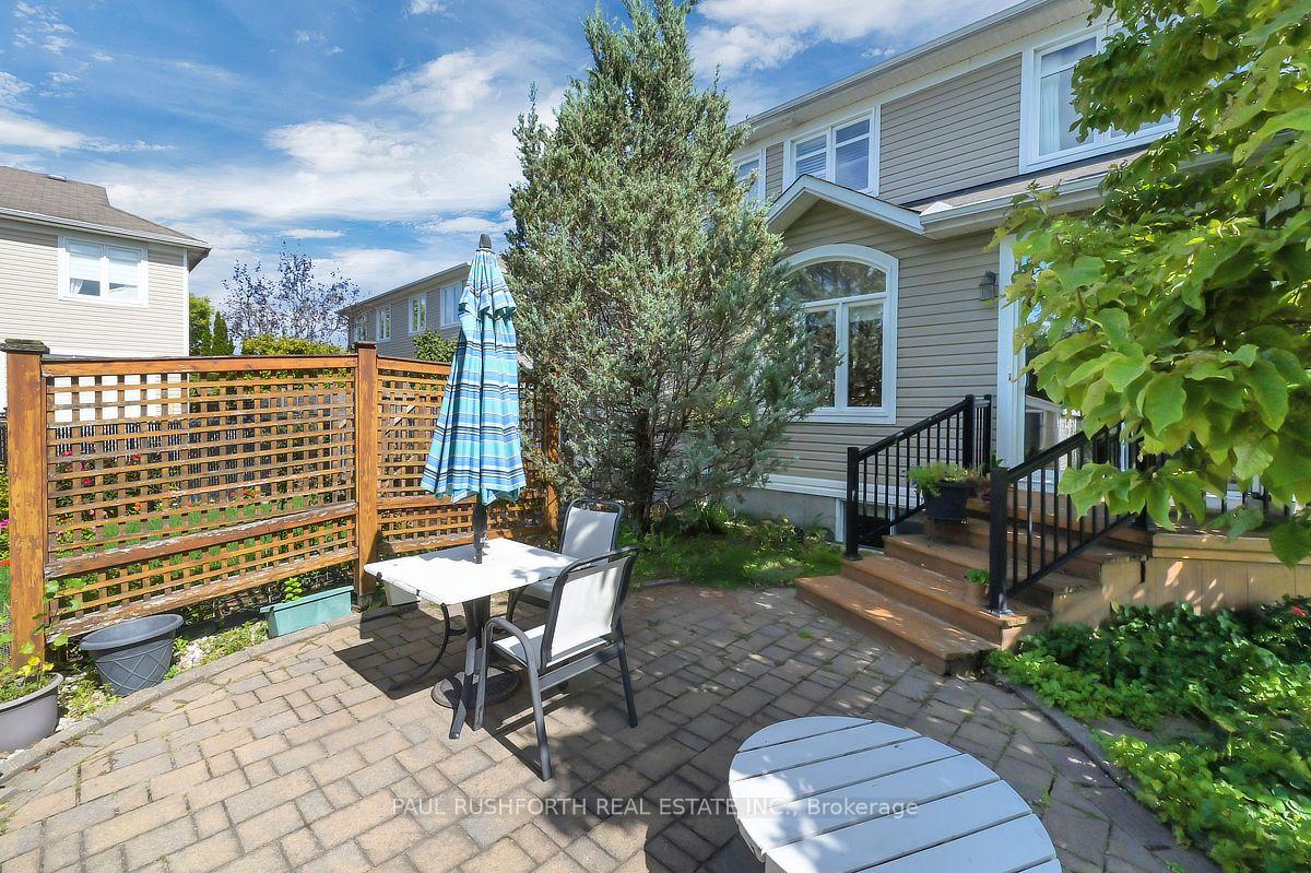 Photo 30 of 52 Stedman Street, Ottawa, Blossom Park/Kemp Park/Findlay Creek — HOMEH