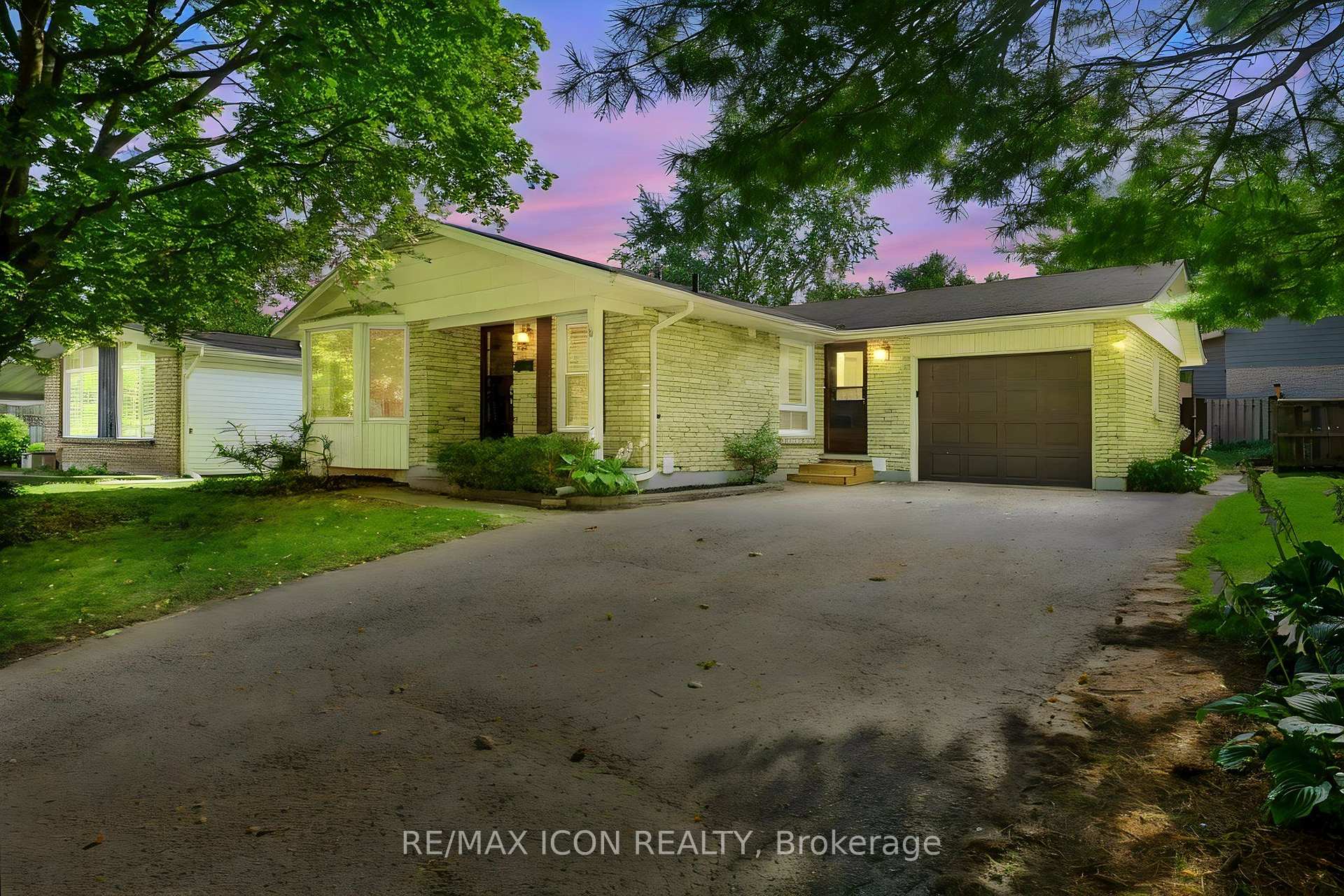 Photo 1 of 95 Underhill Crescent, Kitchener, Centreville Chicopee — HOMEH