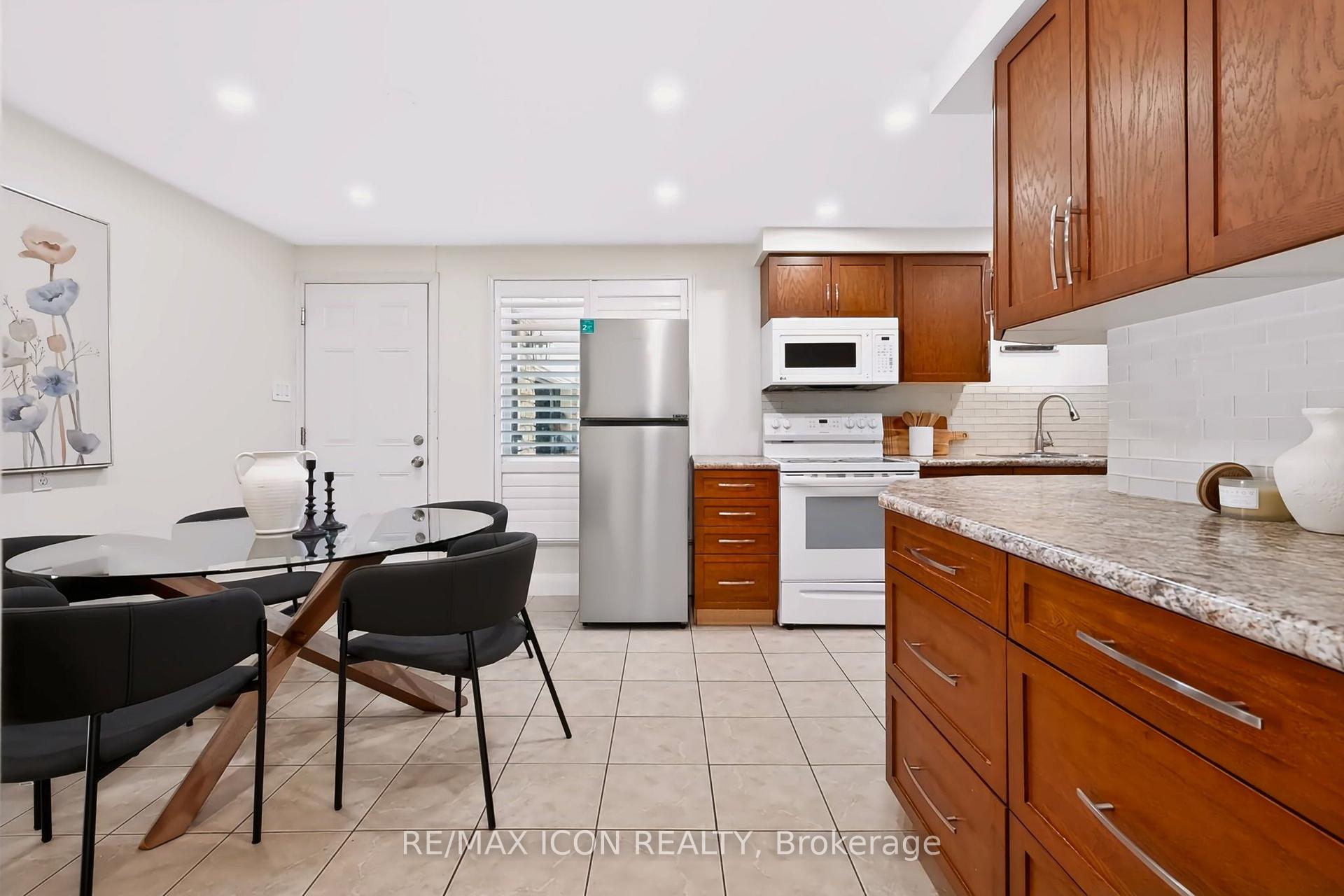 Photo 6 of 95 Underhill Crescent, Kitchener, Centreville Chicopee — HOMEH