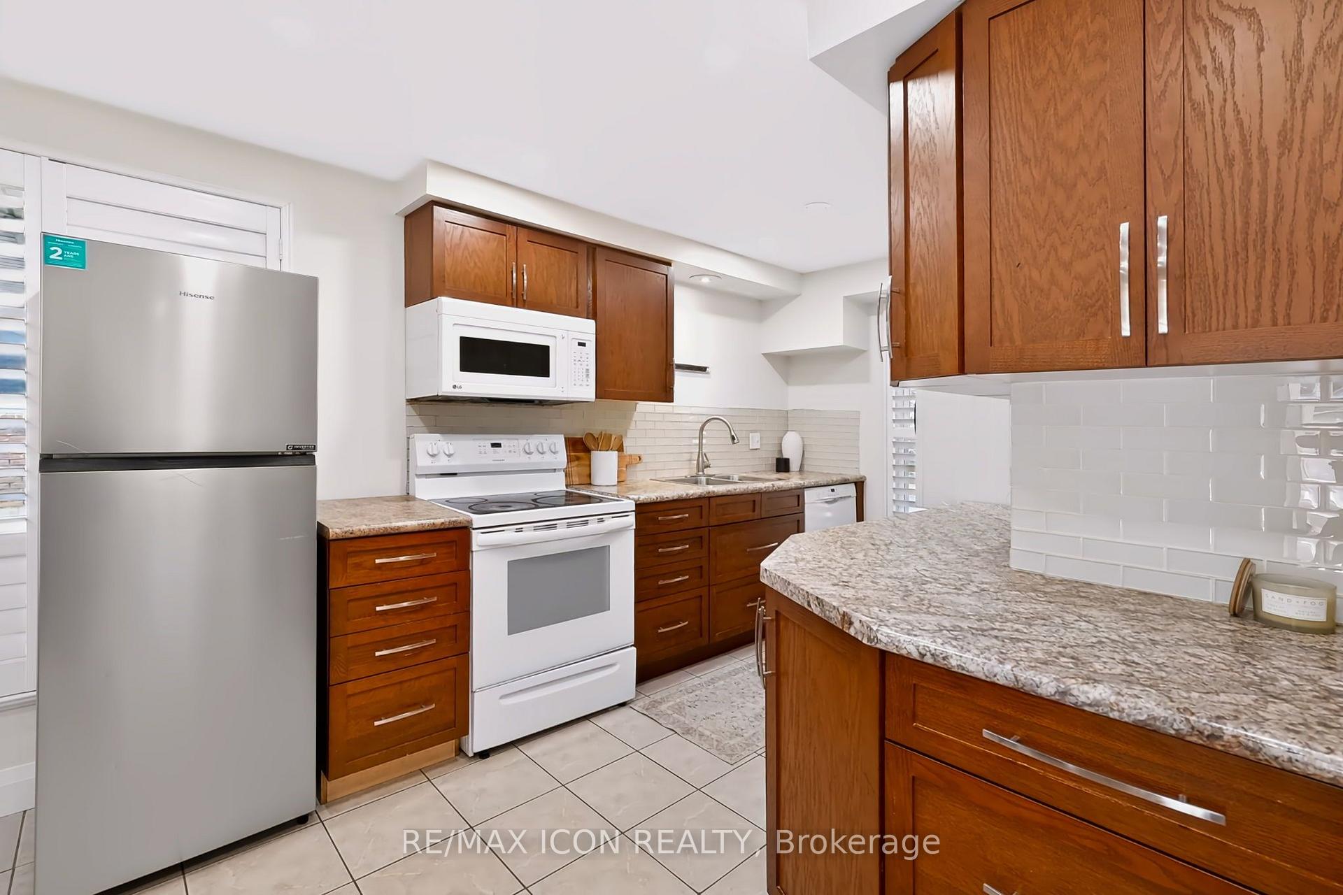 Photo 9 of 95 Underhill Crescent, Kitchener, Centreville Chicopee — HOMEH