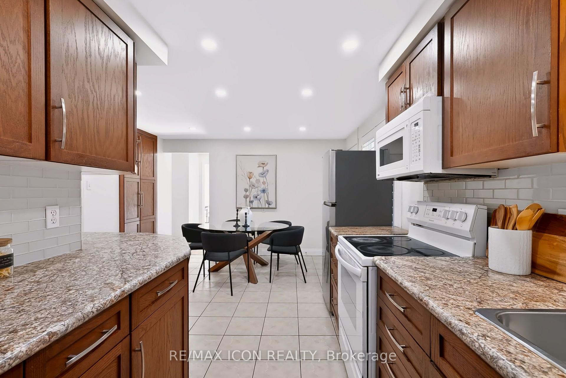 Photo 13 of 95 Underhill Crescent, Kitchener, Centreville Chicopee — HOMEH