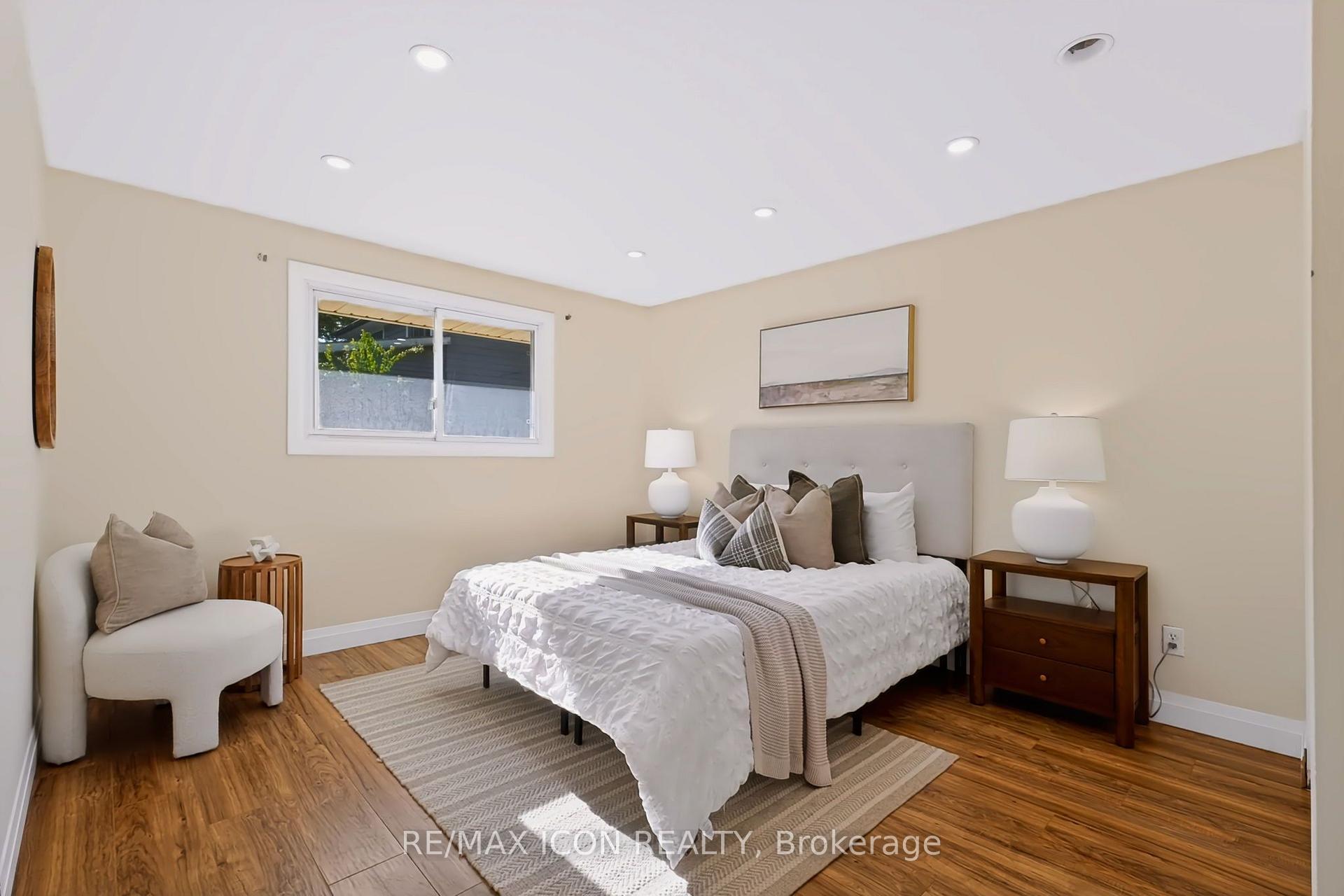 Photo 16 of 95 Underhill Crescent, Kitchener, Centreville Chicopee — HOMEH