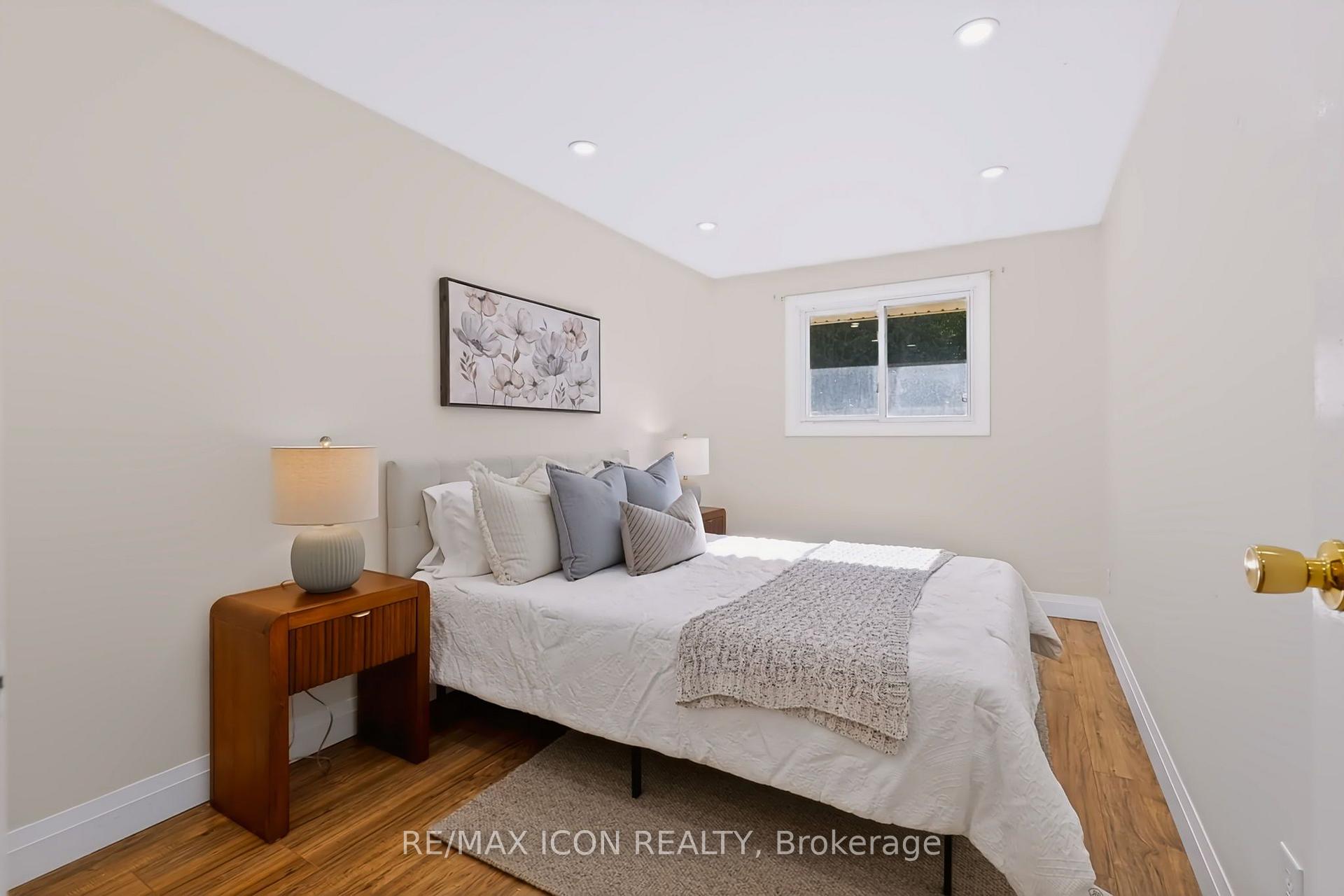Photo 22 of 95 Underhill Crescent, Kitchener, Centreville Chicopee — HOMEH
