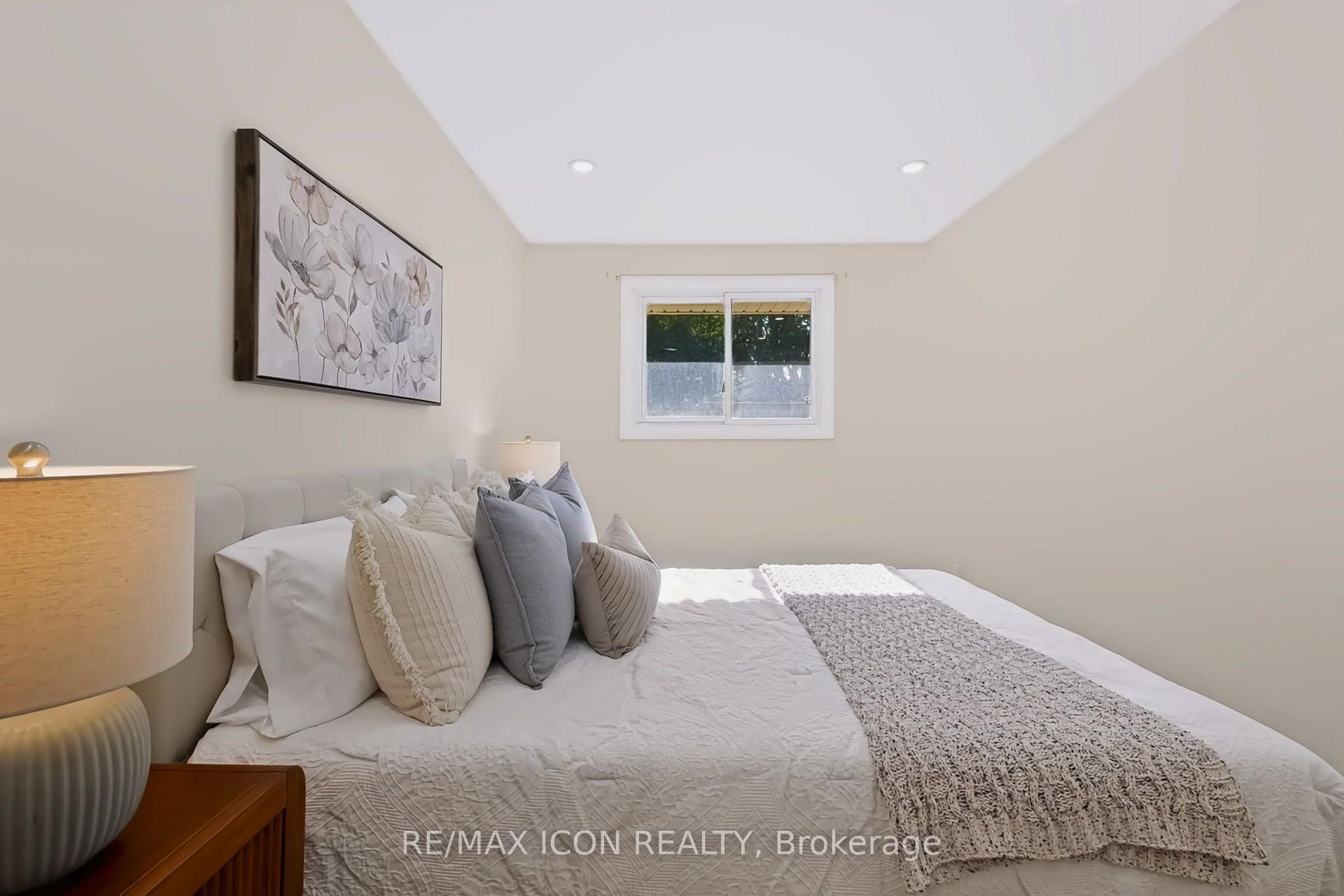 Photo 23 of 95 Underhill Crescent, Kitchener, Centreville Chicopee — HOMEH