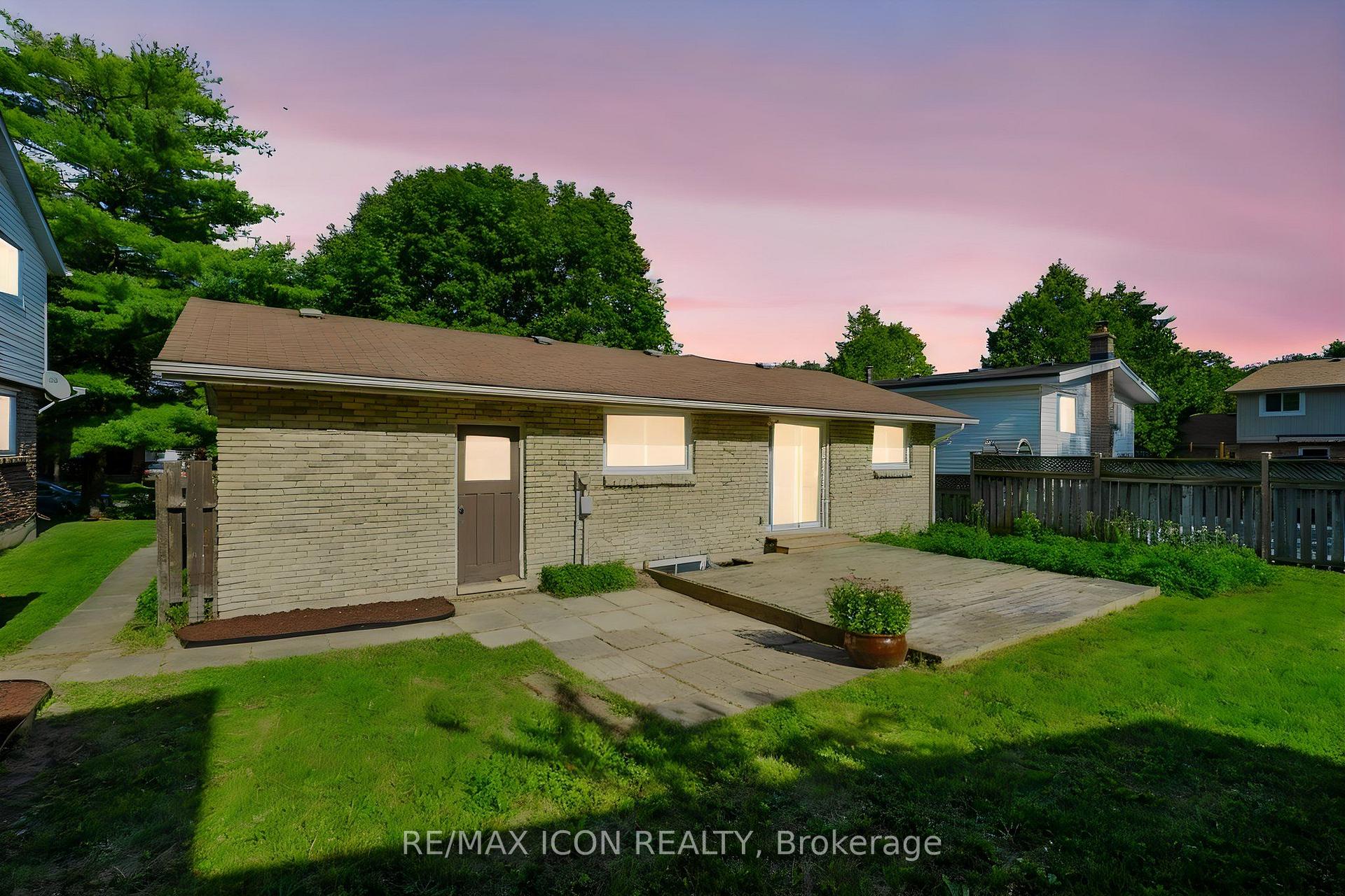 Photo 43 of 95 Underhill Crescent, Kitchener, Centreville Chicopee — HOMEH