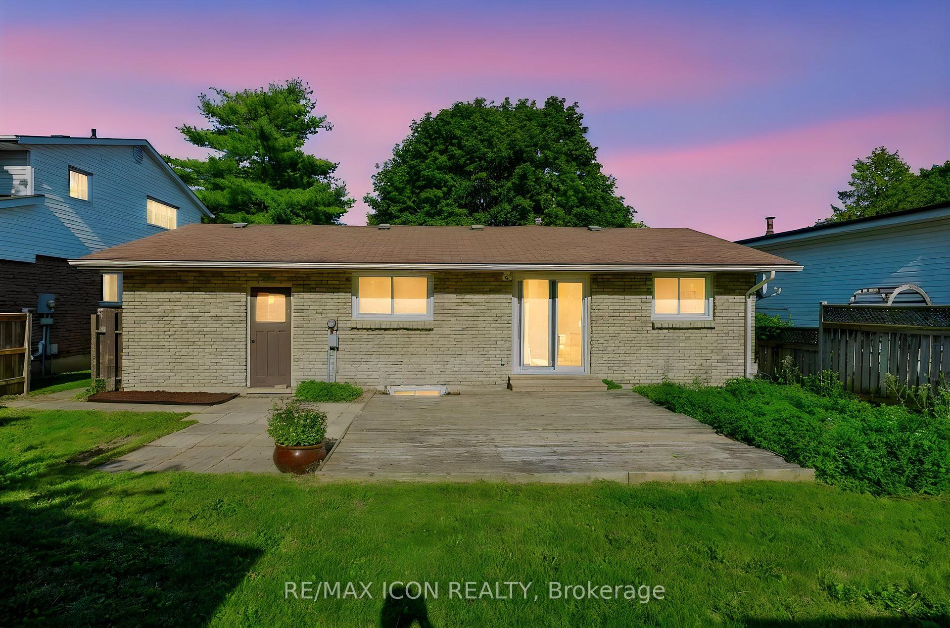 Photo 45 of 95 Underhill Crescent, Kitchener, Centreville Chicopee — HOMEH