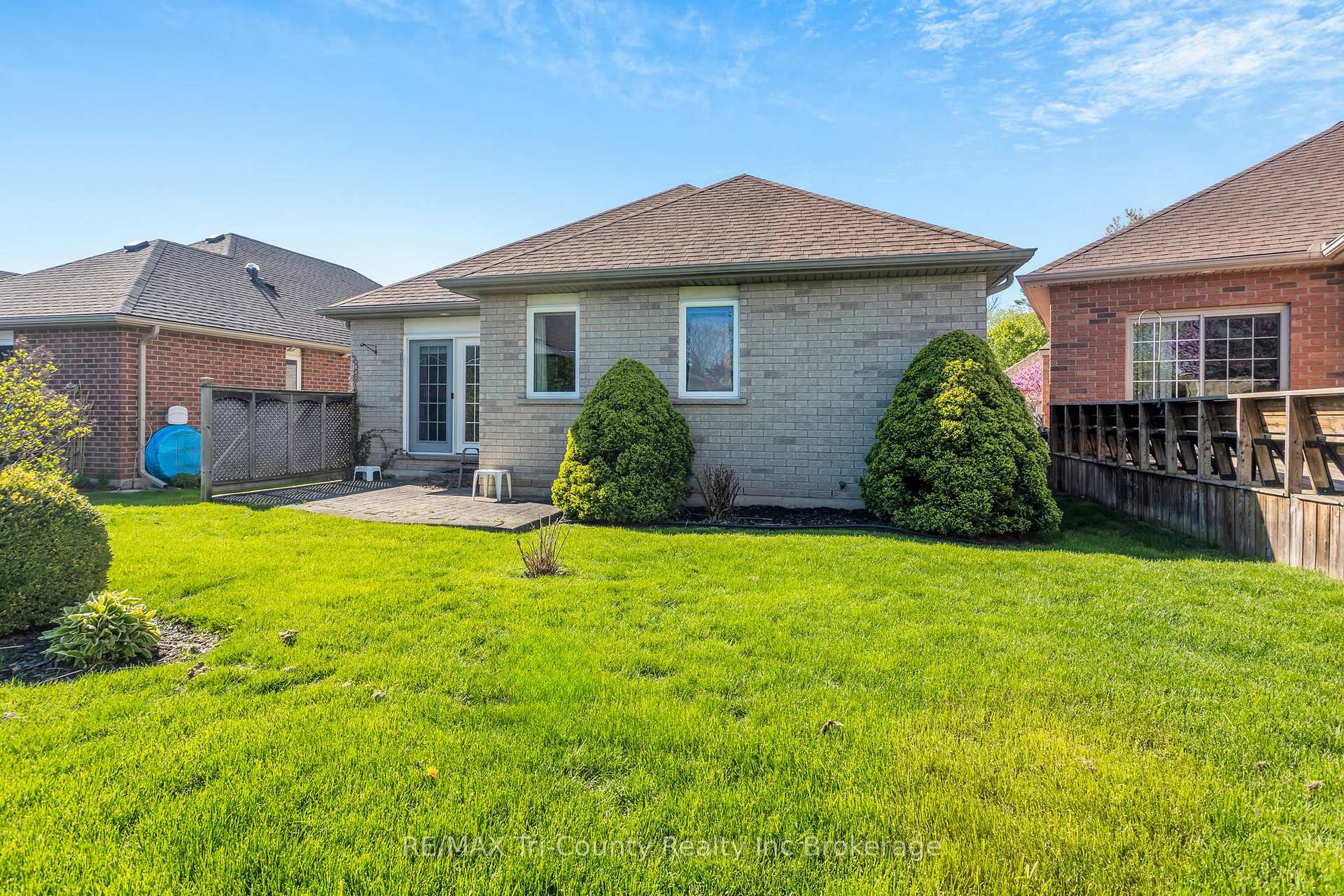 Photo 25 of 210 Baldwin Street, Tillsonburg — HOMEH