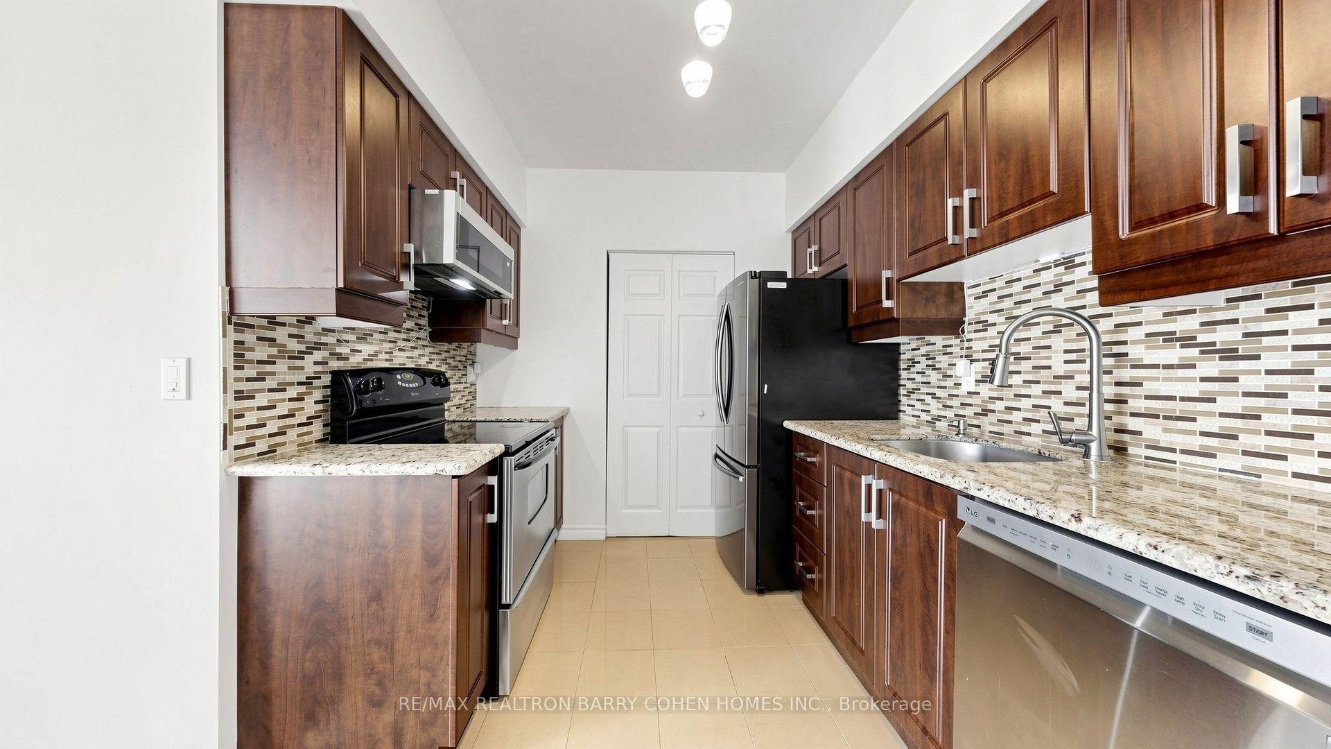 Photo 23 of Unit 308, 7398 Yonge Street, Vaughan, Crestwood-Springfarm-Yorkhill — HOMEH