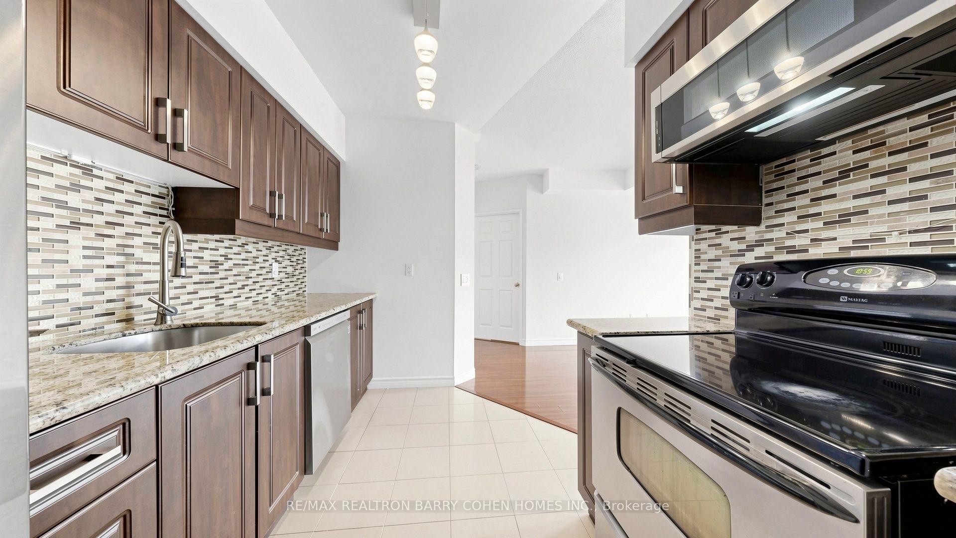 Photo 24 of Unit 308, 7398 Yonge Street, Vaughan, Crestwood-Springfarm-Yorkhill — HOMEH