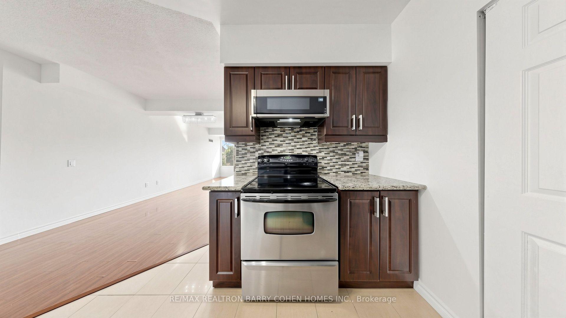 Photo 25 of Unit 308, 7398 Yonge Street, Vaughan, Crestwood-Springfarm-Yorkhill — HOMEH