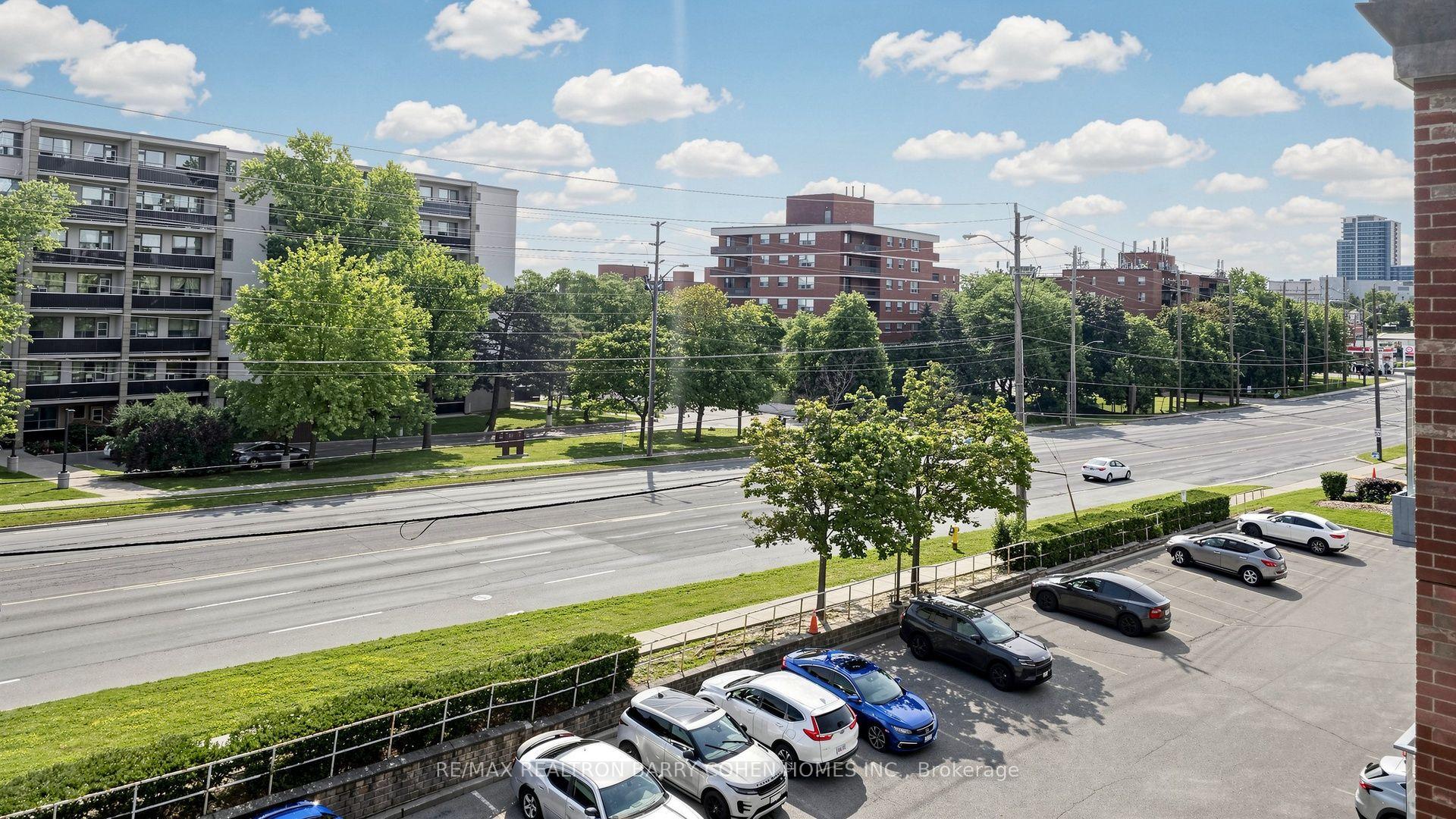Photo 44 of Unit 308, 7398 Yonge Street, Vaughan, Crestwood-Springfarm-Yorkhill — HOMEH